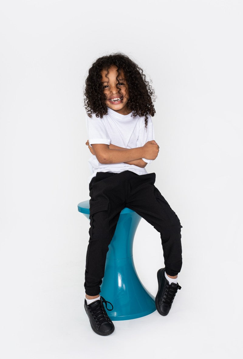 T-shirt enfant basic - Frilivin