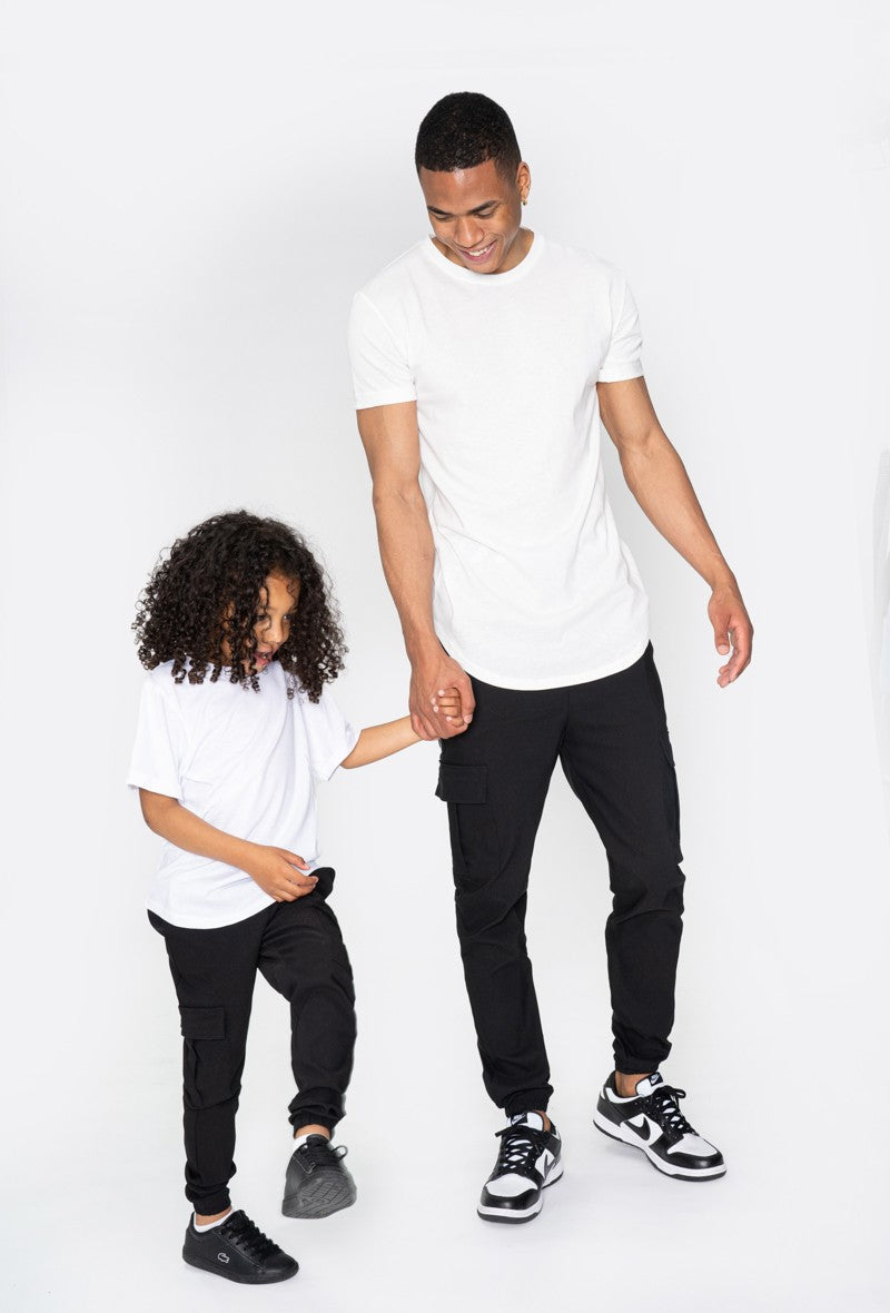 T-shirt enfant basic - Frilivin