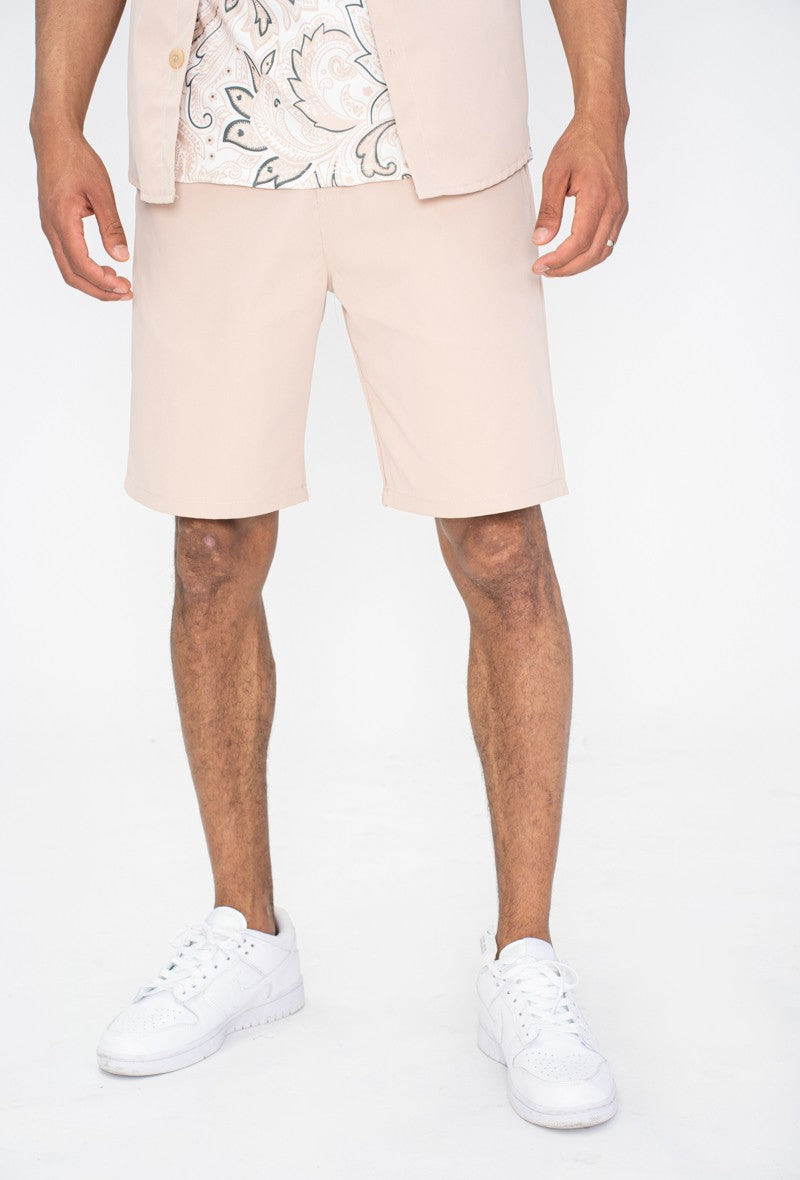 Short uni léger - Frilivin