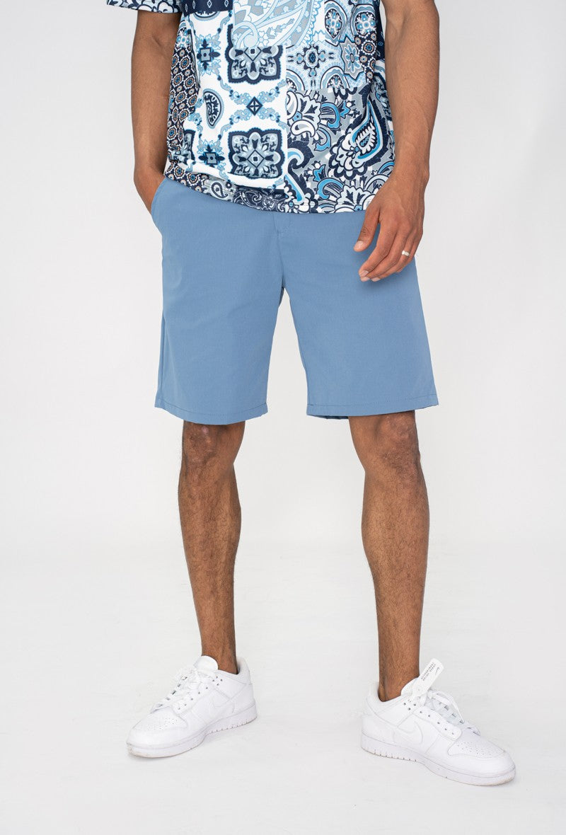 Short uni léger - Frilivin