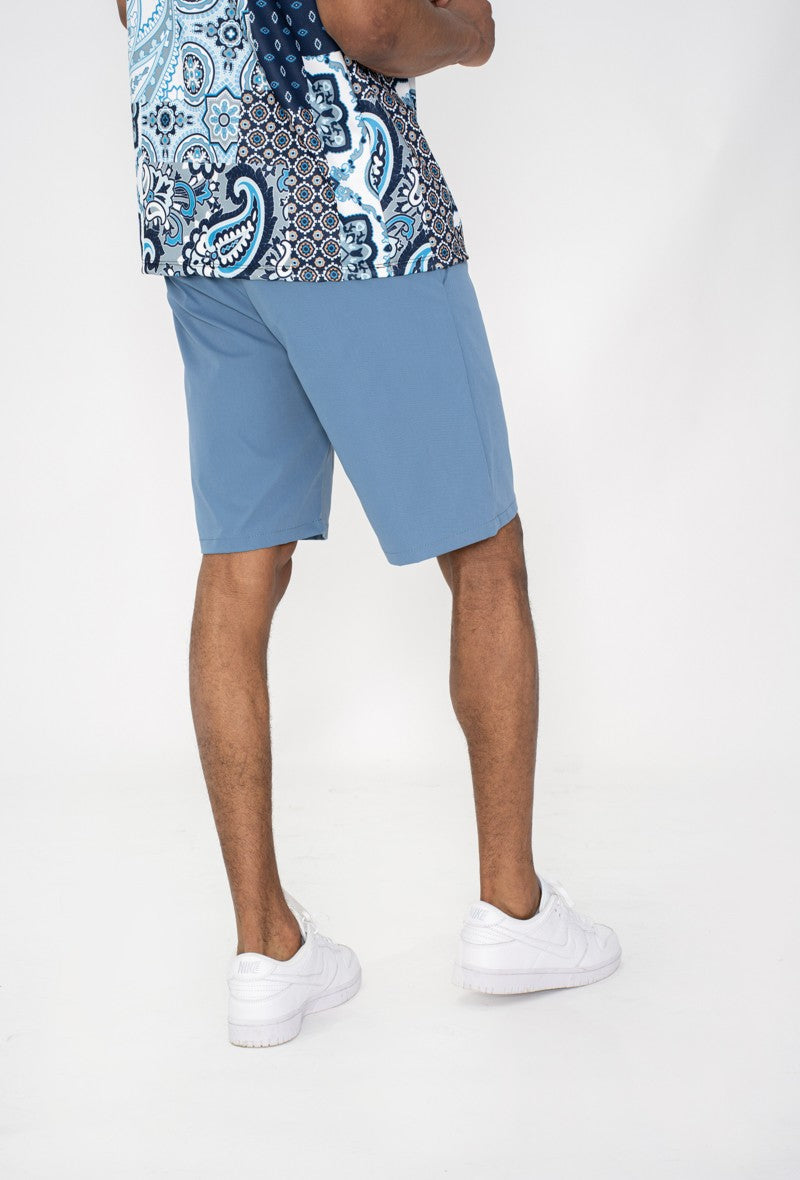 Short uni léger - Frilivin