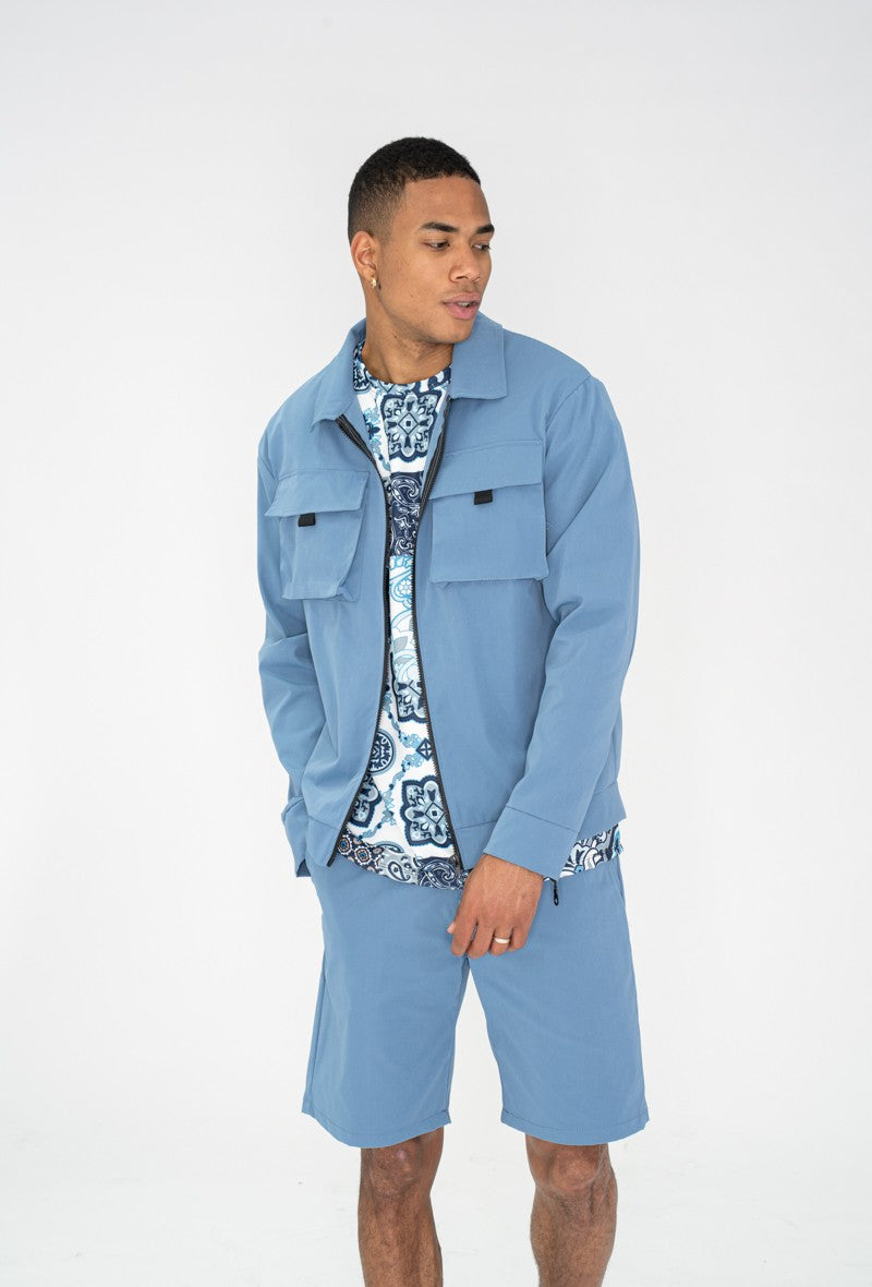 Short uni léger - Frilivin