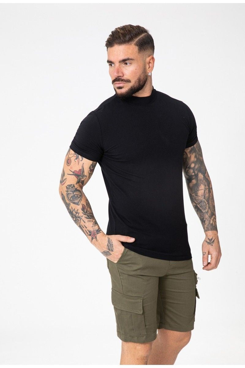 Short cargo zippé - Frilivin