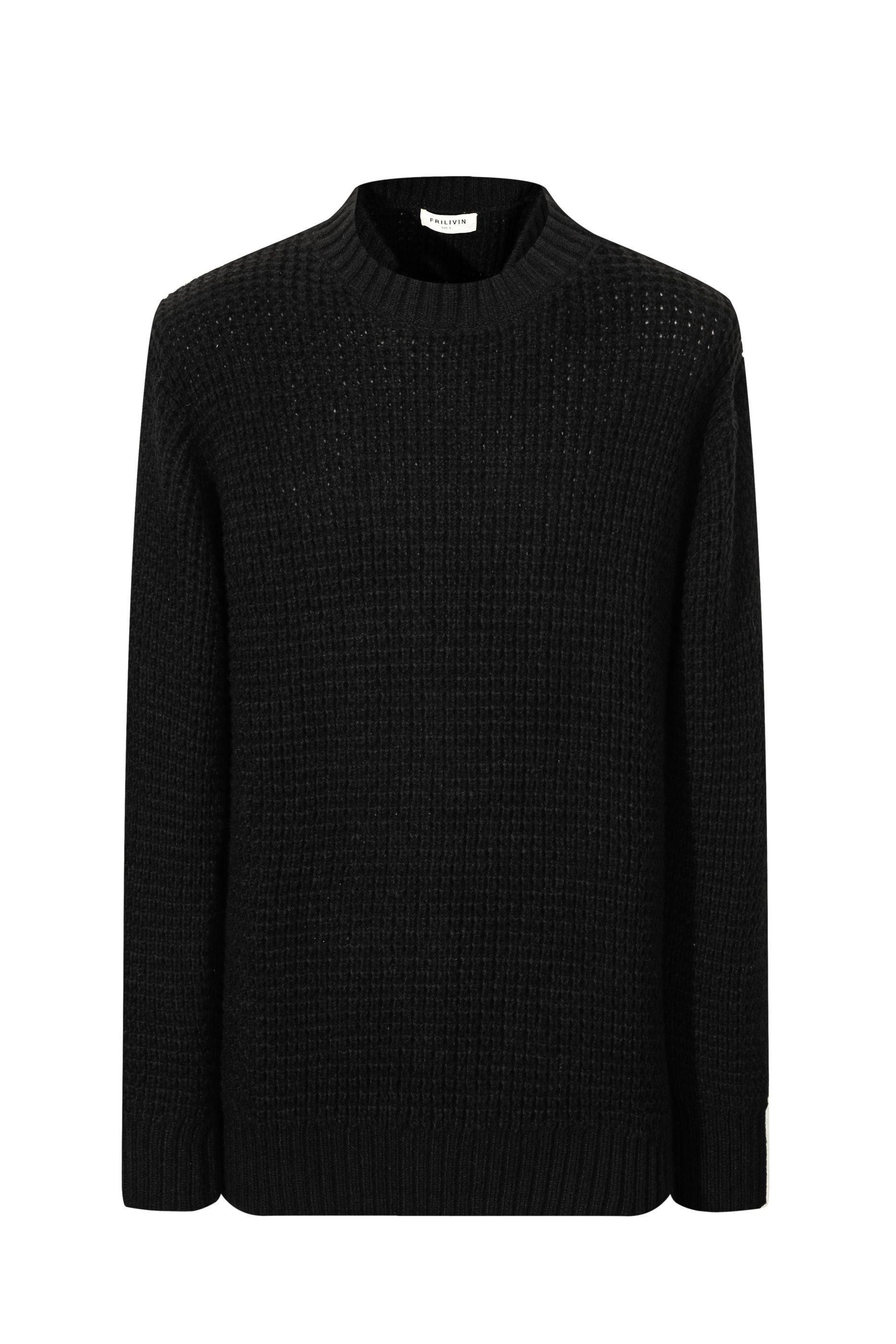 Pull maille tricot - Frilivin