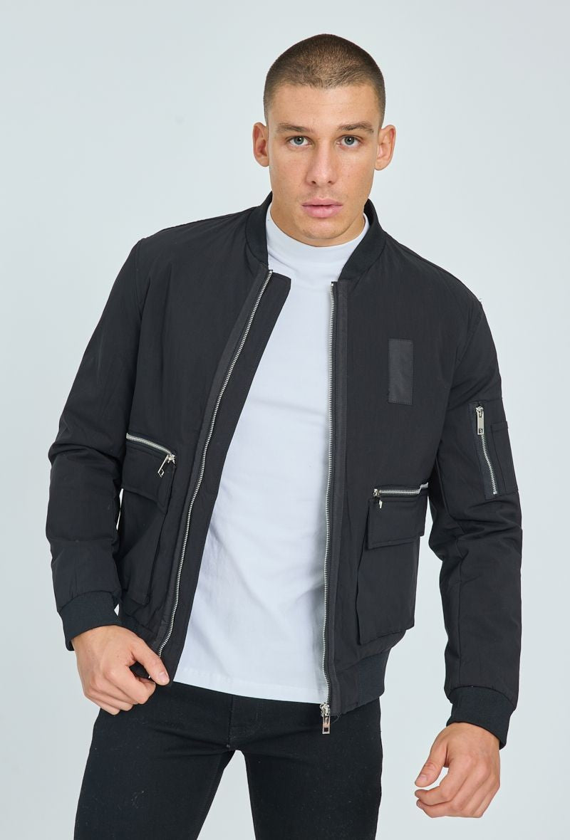 Frilivin bomber sale