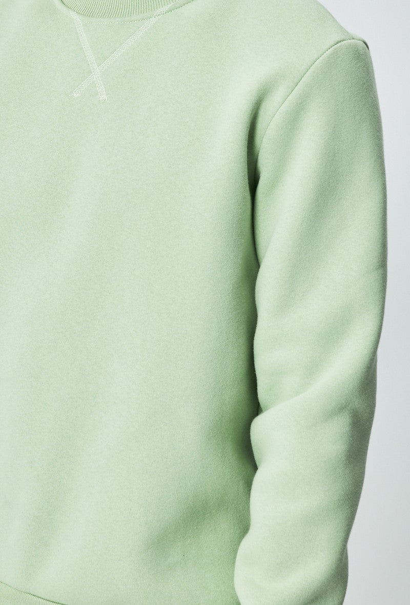 Sweat basic à col rond - Frilivin