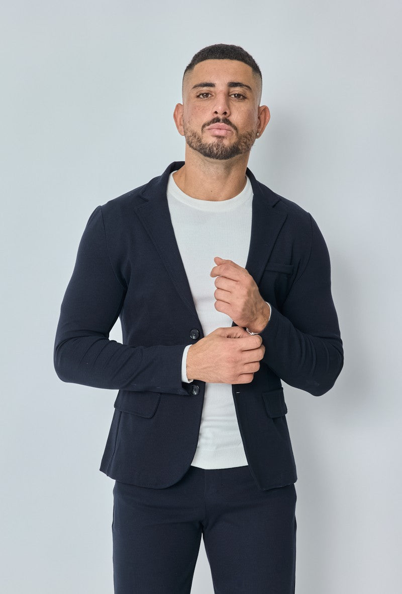 Veste courte élégant - Frilivin