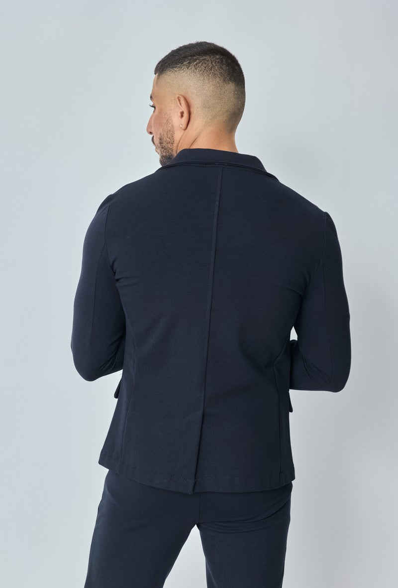 Veste courte élégant - Frilivin