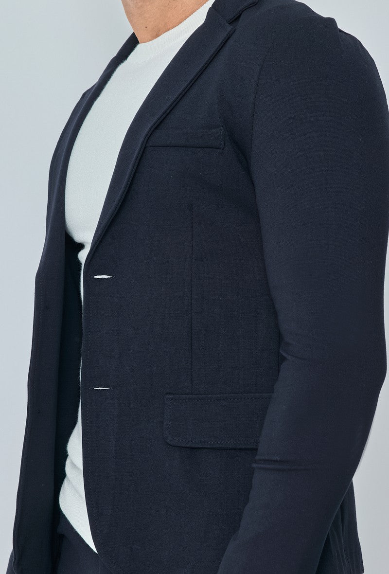 Veste courte élégant - Frilivin