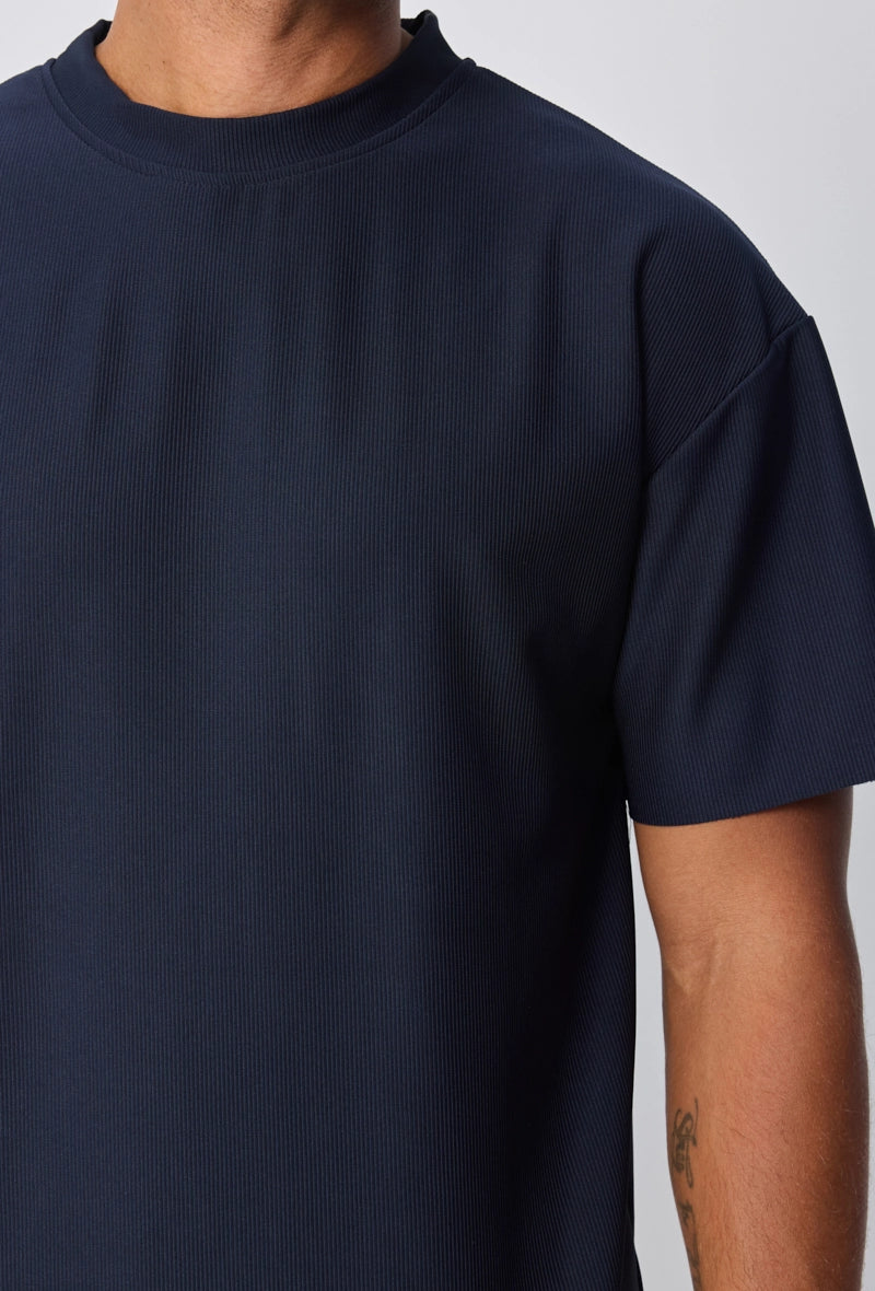 Ensemble t-shirt pantalon uni