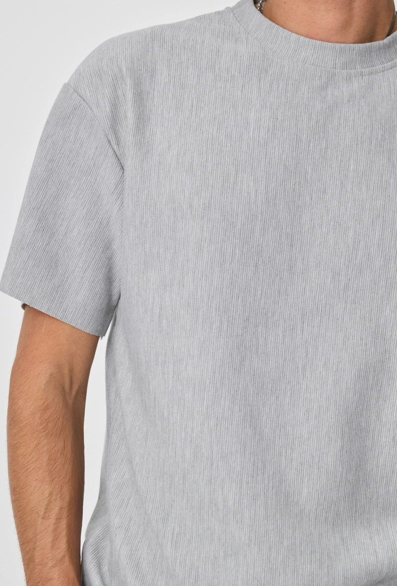 Ensemble t-shirt pantalon uni