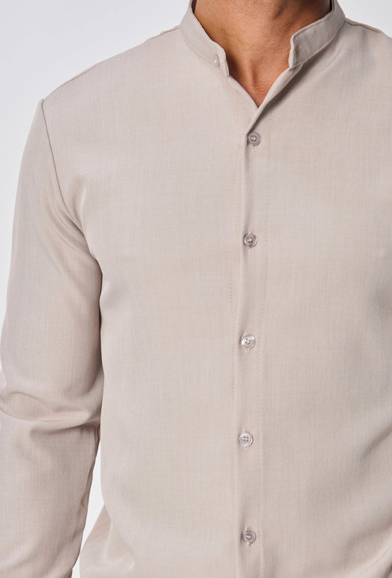 Ensemble chemise pantalon