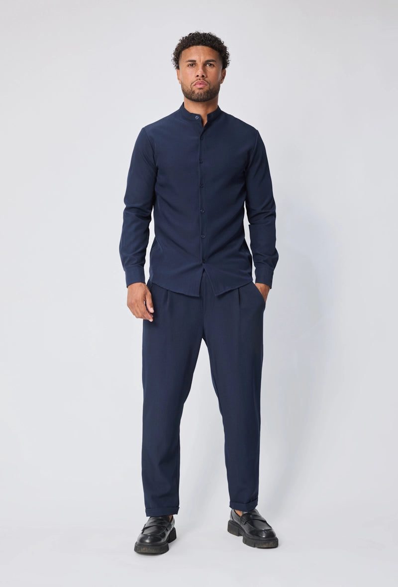 Ensemble chemise pantalon