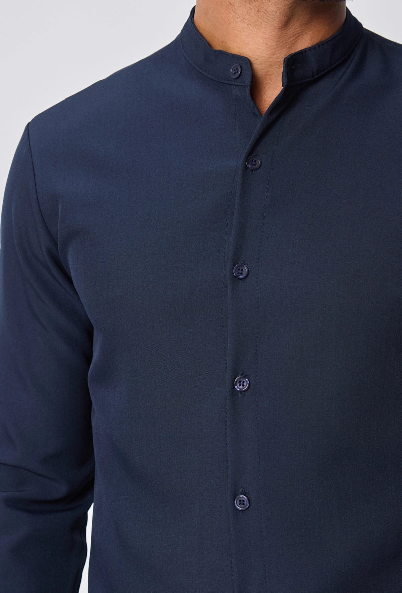 Ensemble chemise pantalon