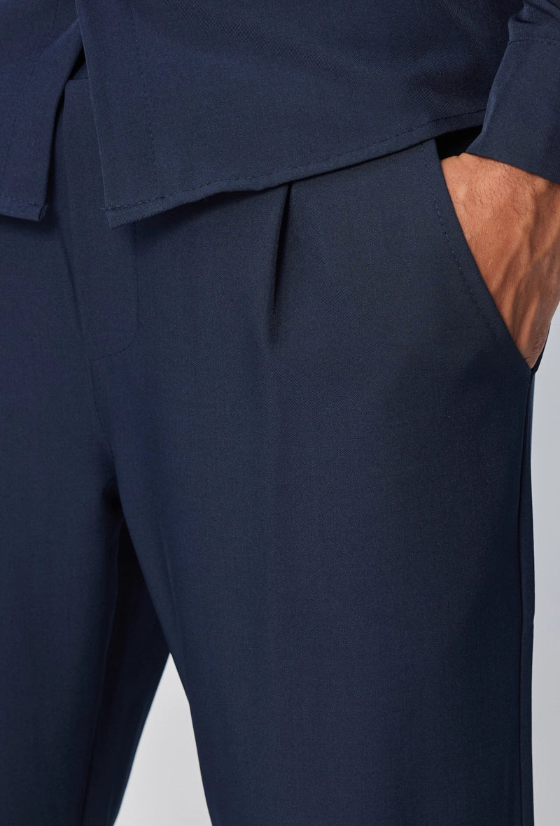 Ensemble chemise pantalon