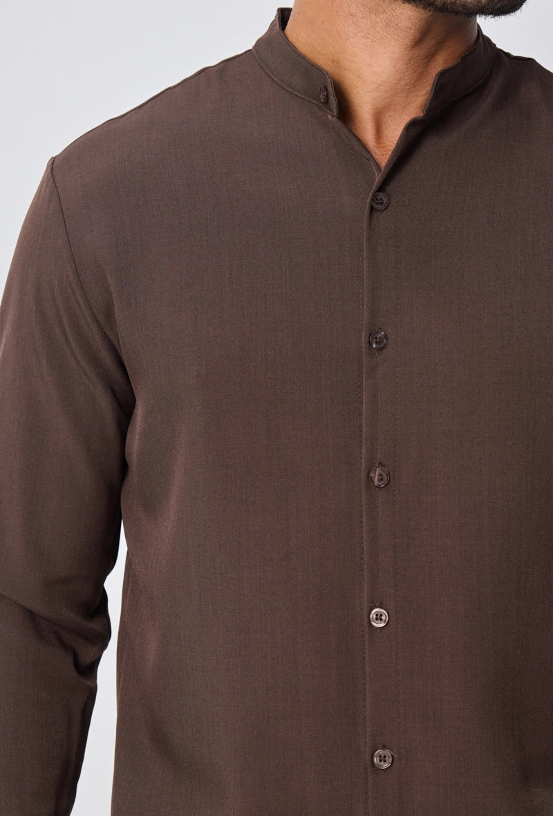 Ensemble chemise pantalon