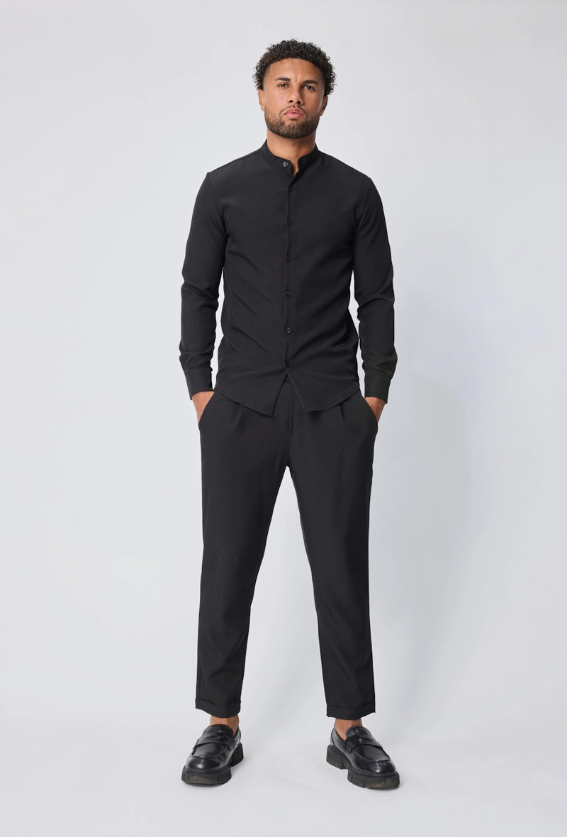 Ensemble chemise pantalon