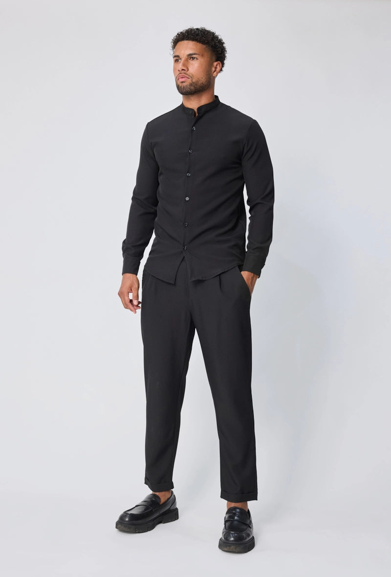 Ensemble chemise pantalon