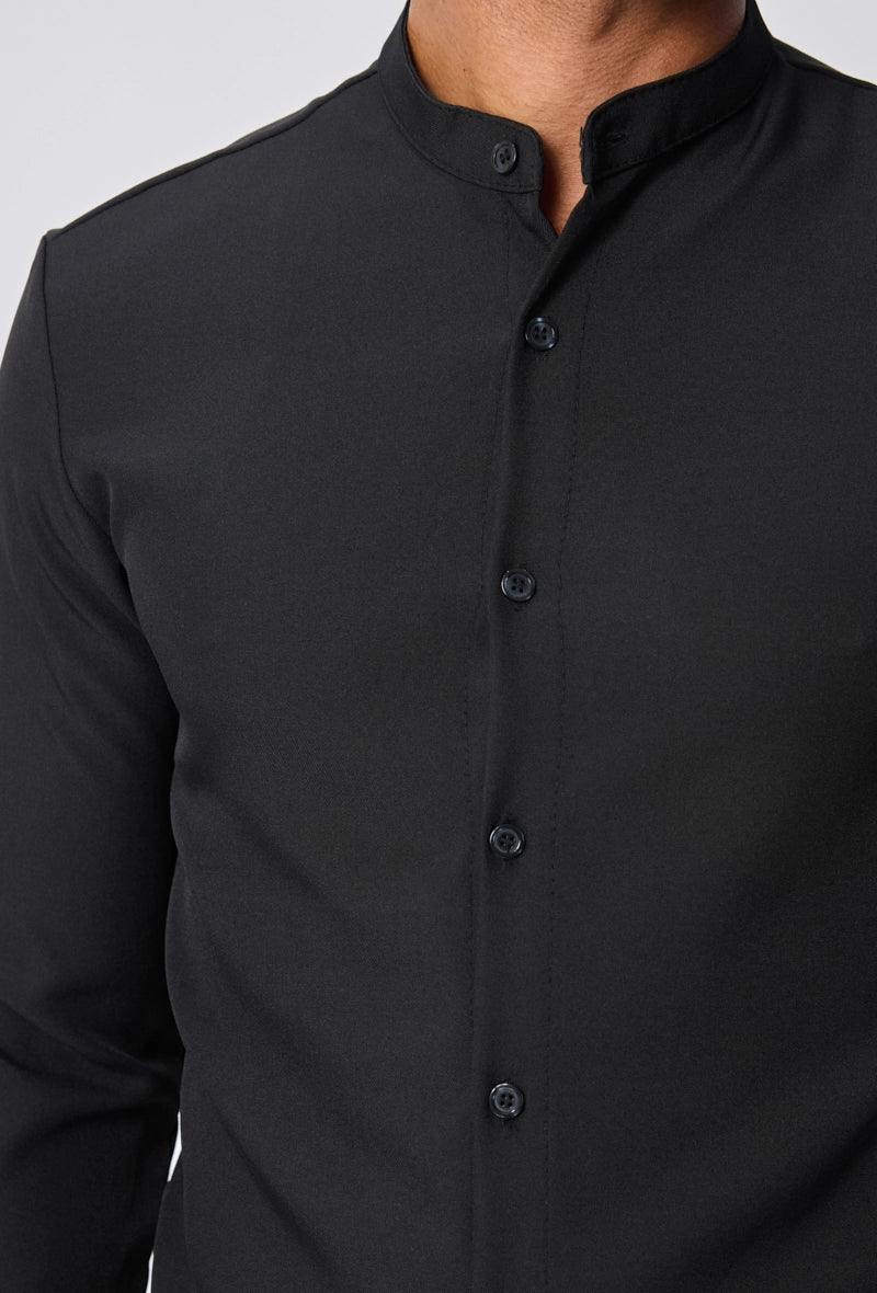 Ensemble chemise pantalon