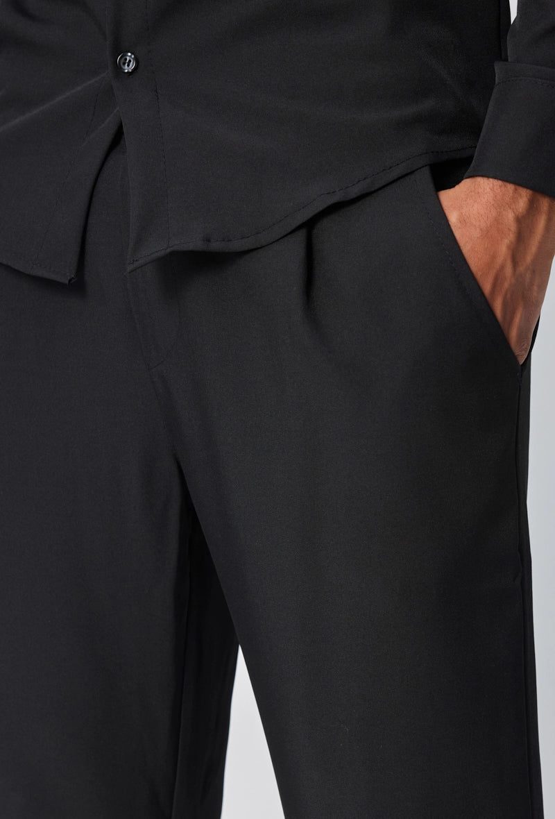 Ensemble chemise pantalon