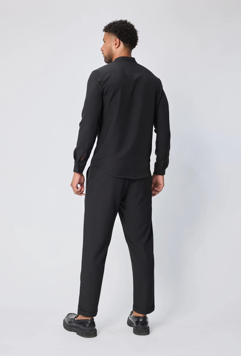 Ensemble chemise pantalon