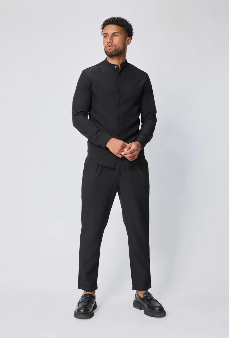 Ensemble chemise pantalon