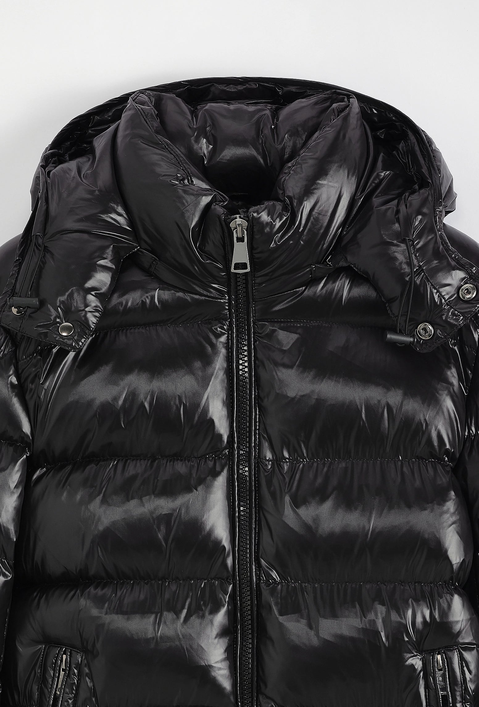 Doudoune courte homme