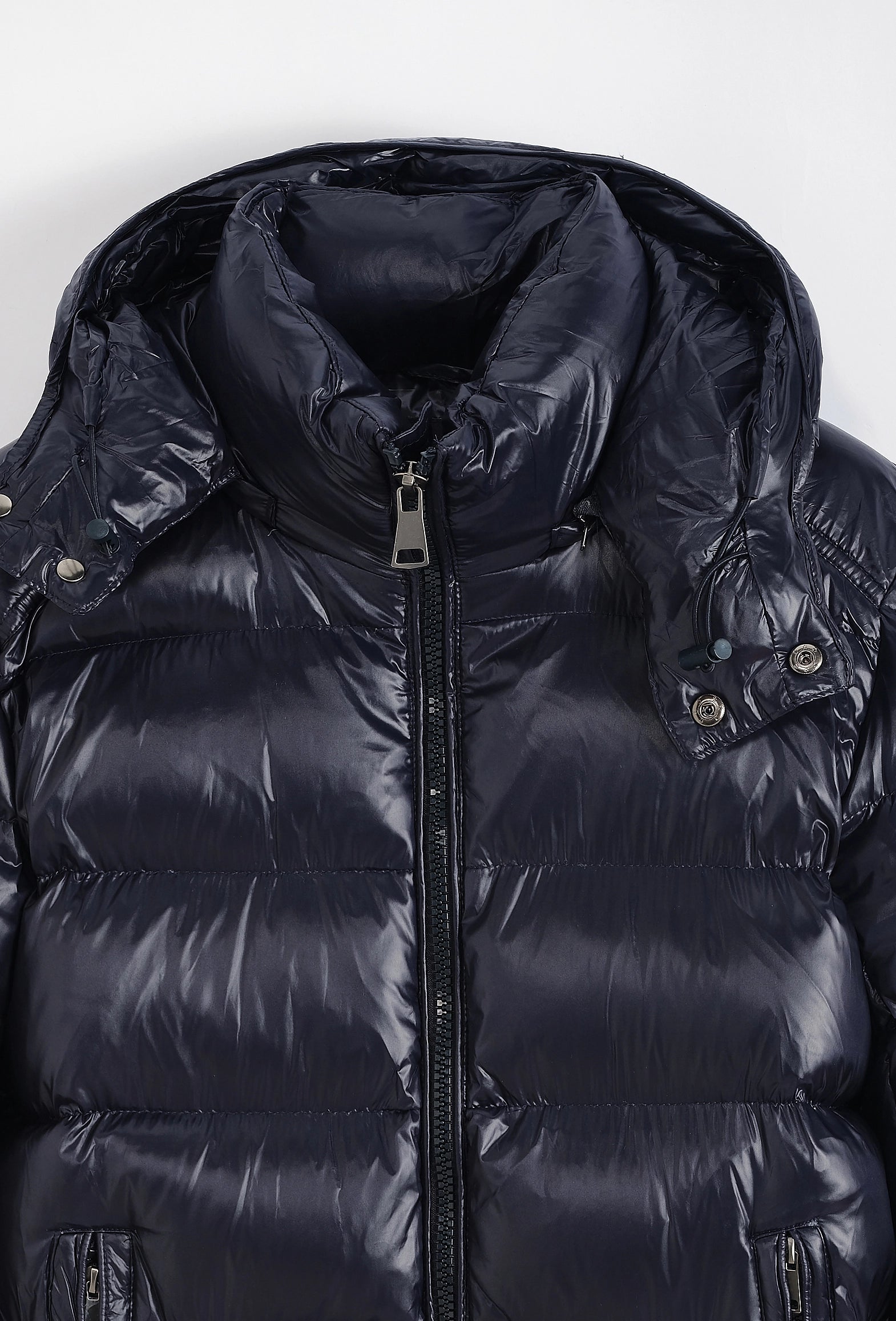 Doudoune courte homme