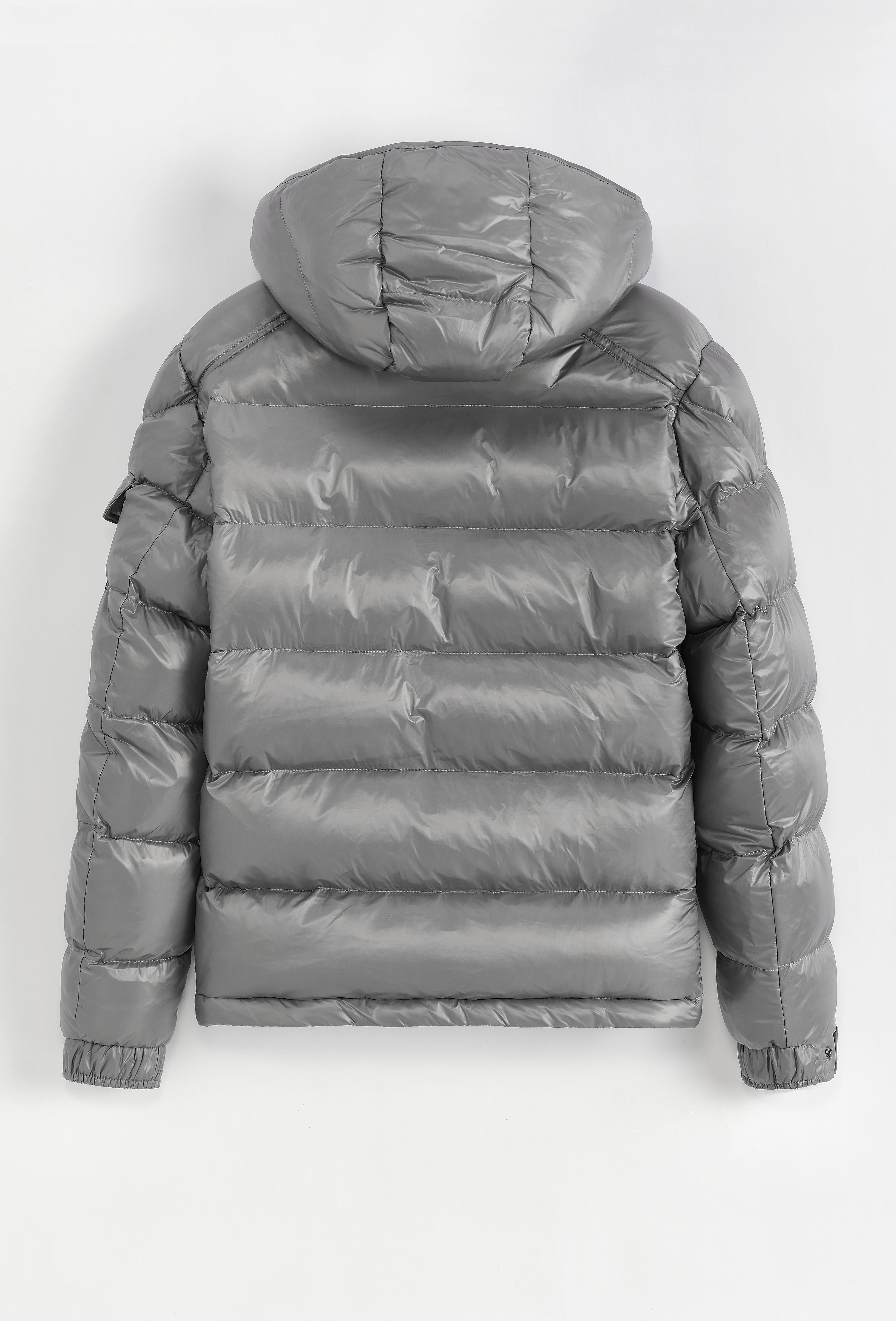Doudoune courte homme