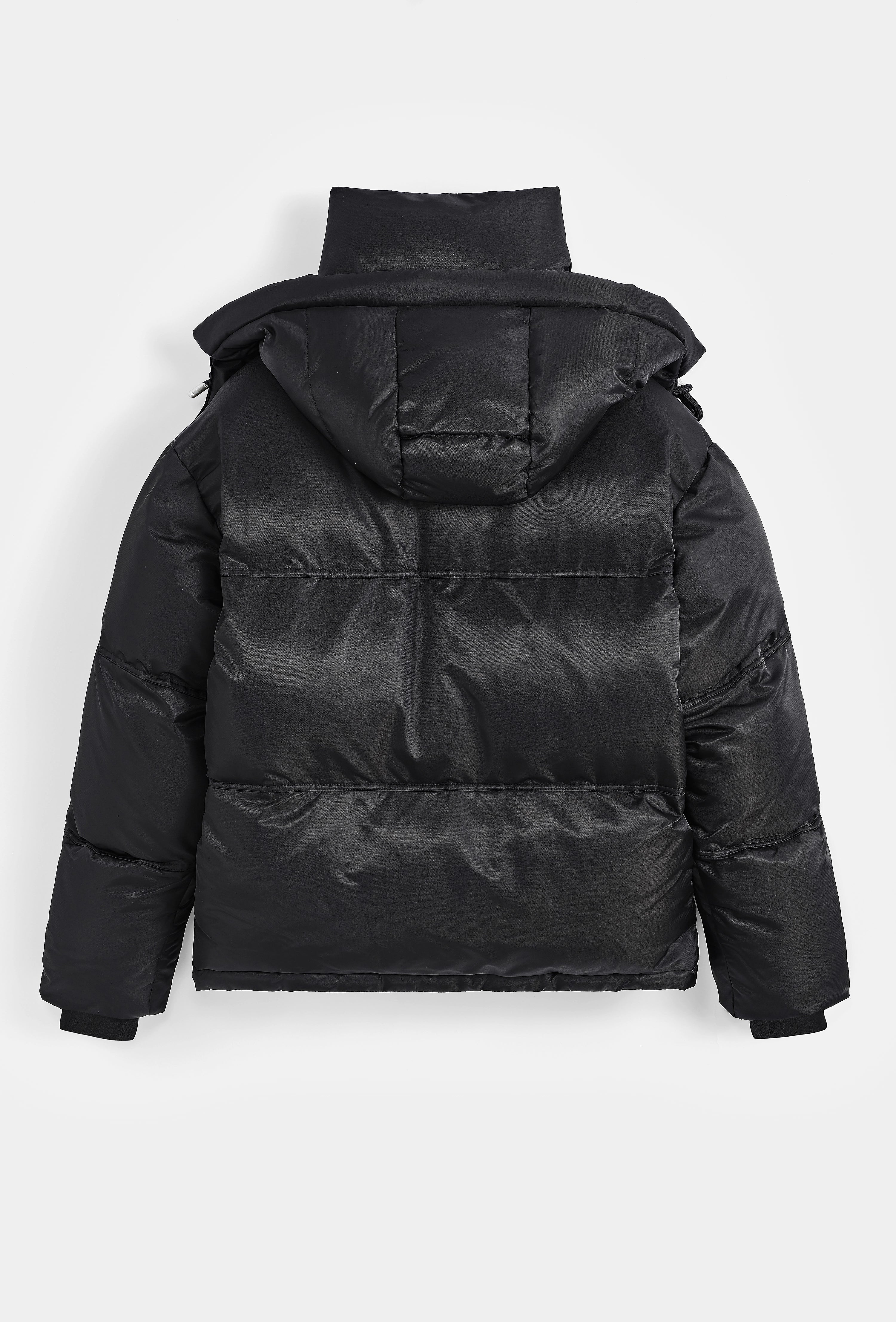 Doudoune courte homme