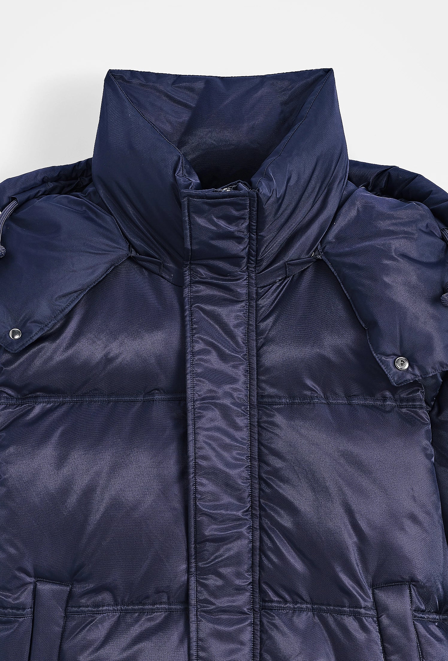 Doudoune courte homme