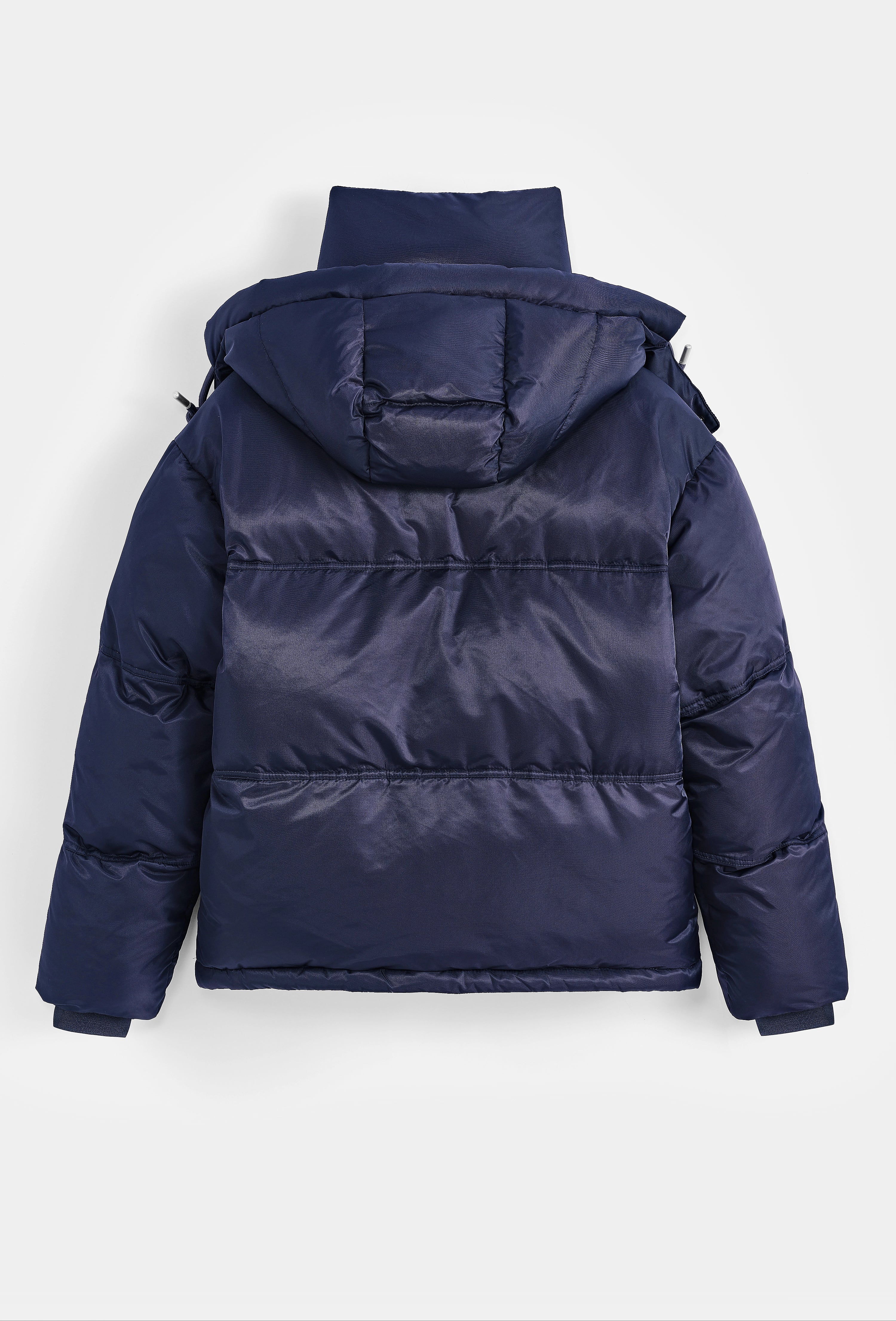 Doudoune courte homme