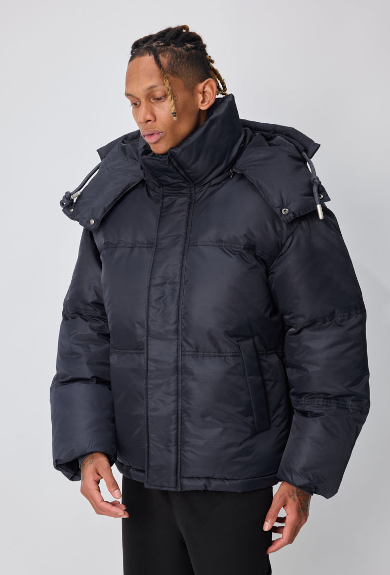 Doudoune courte homme