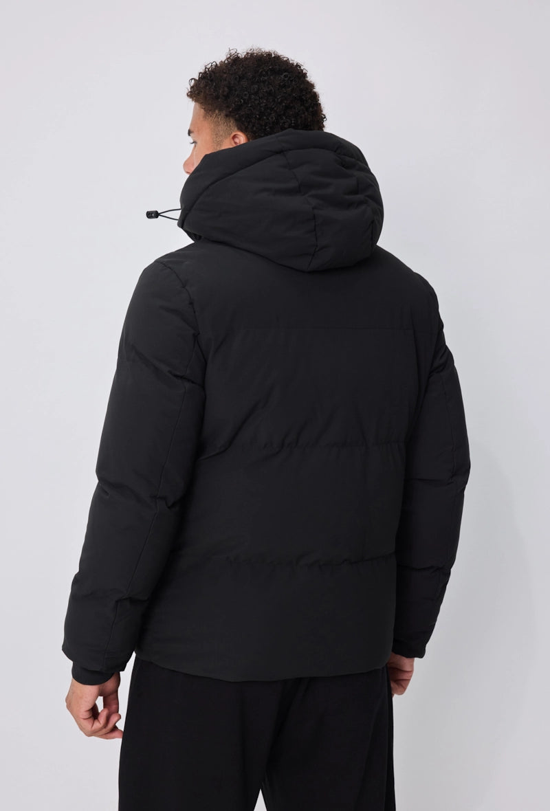 Doudoune courte homme