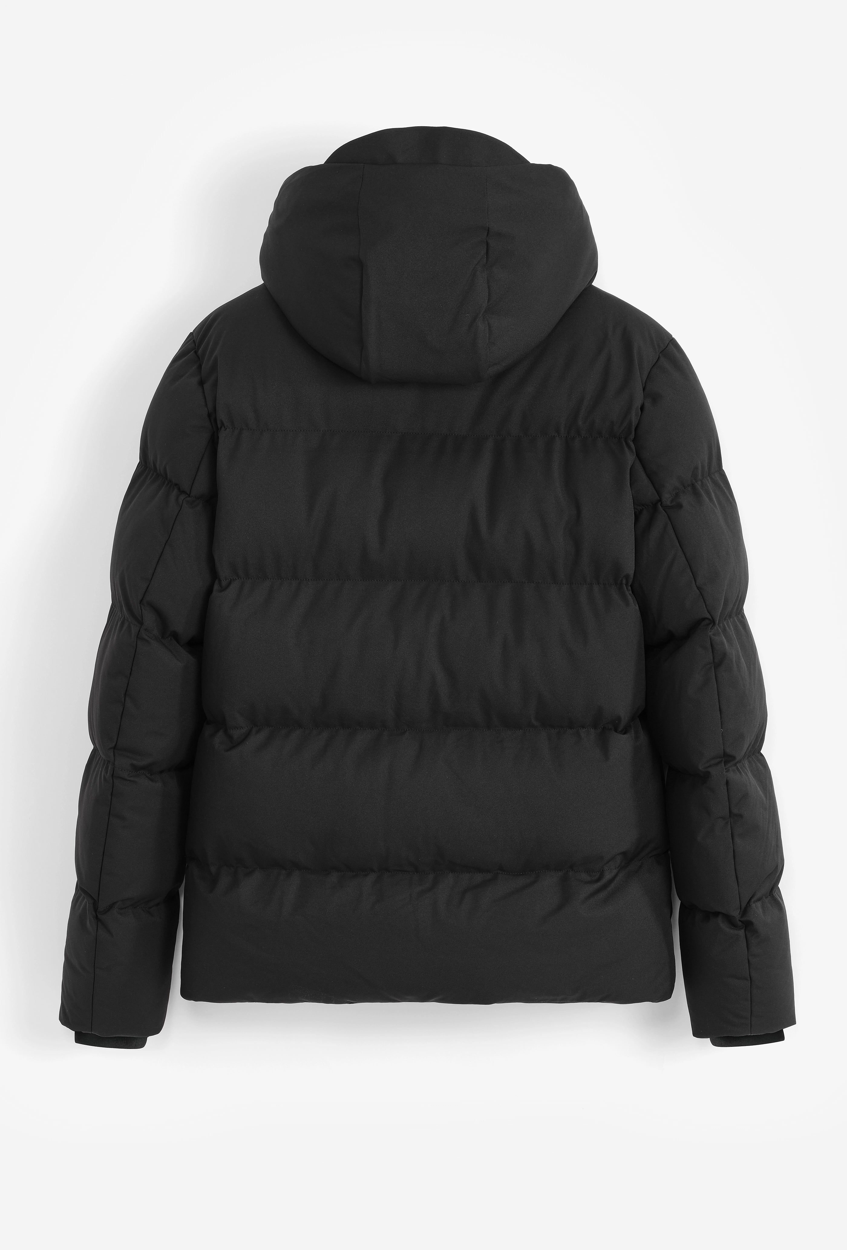 Doudoune courte homme