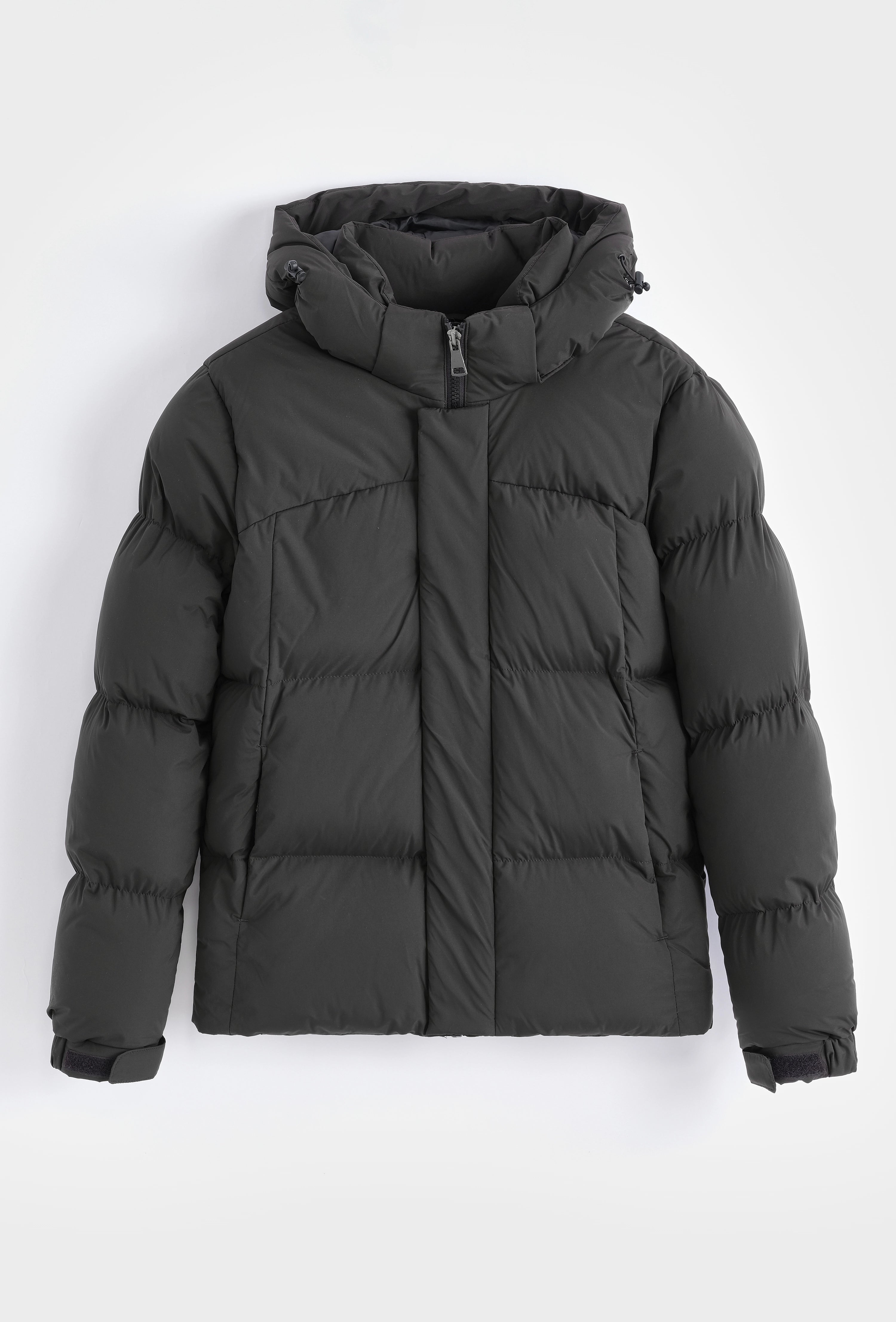 Doudoune courte homme