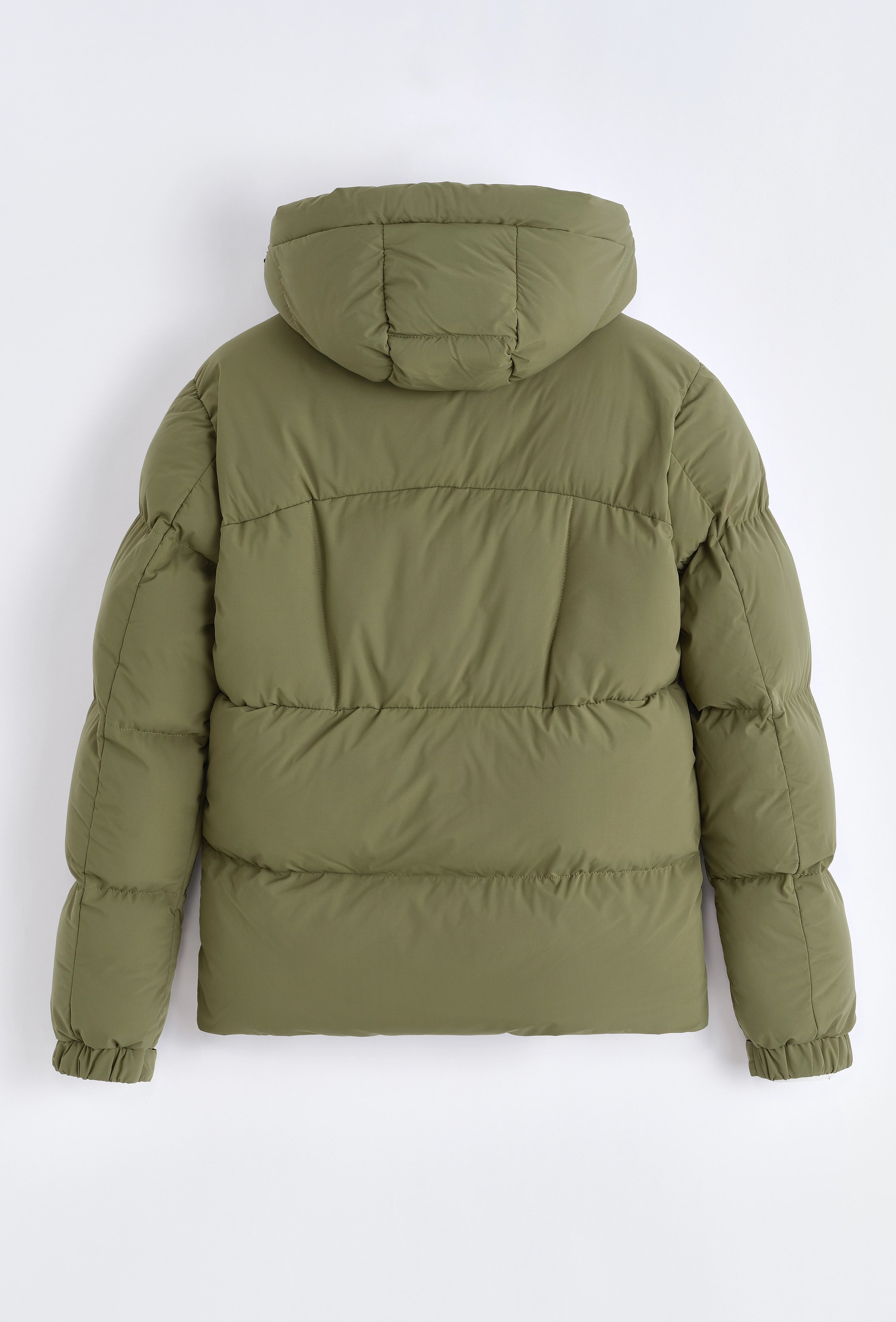 Doudoune courte homme