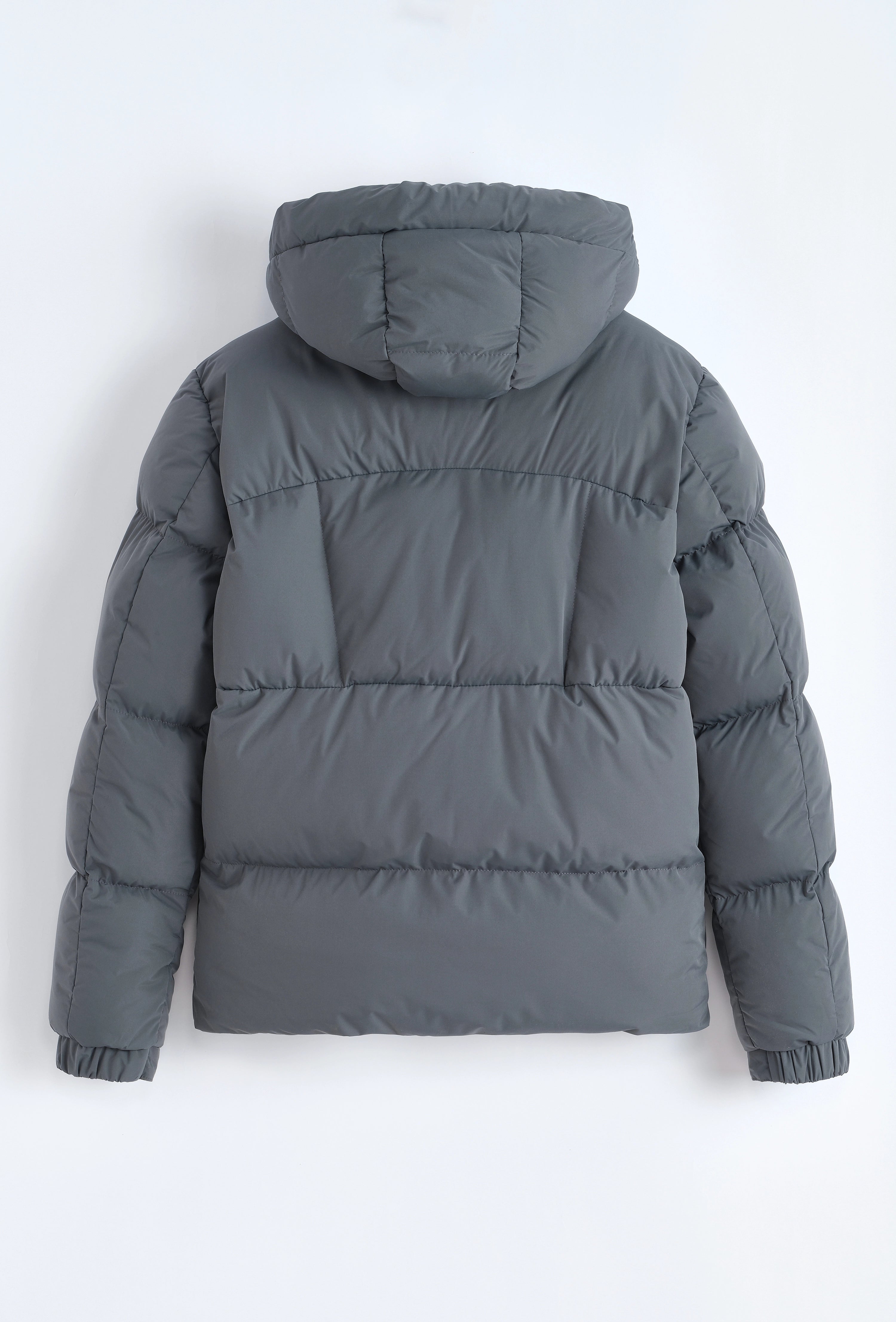 Doudoune courte homme