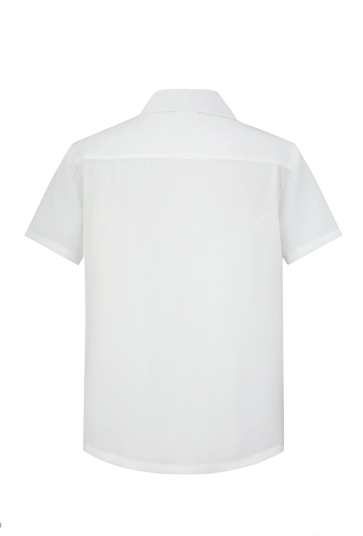 Chemise décontractée classique