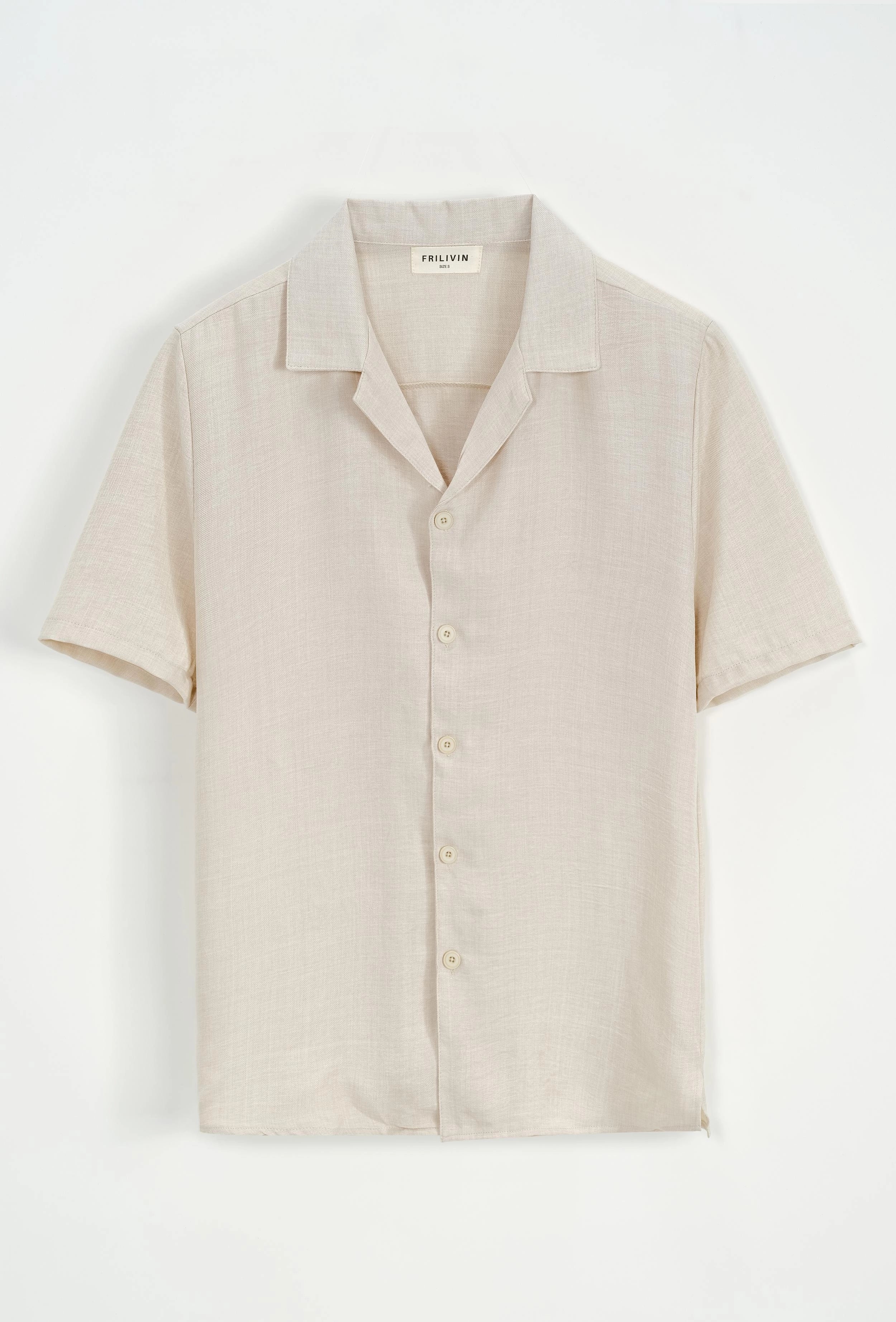 Ensemble chemise pantalon