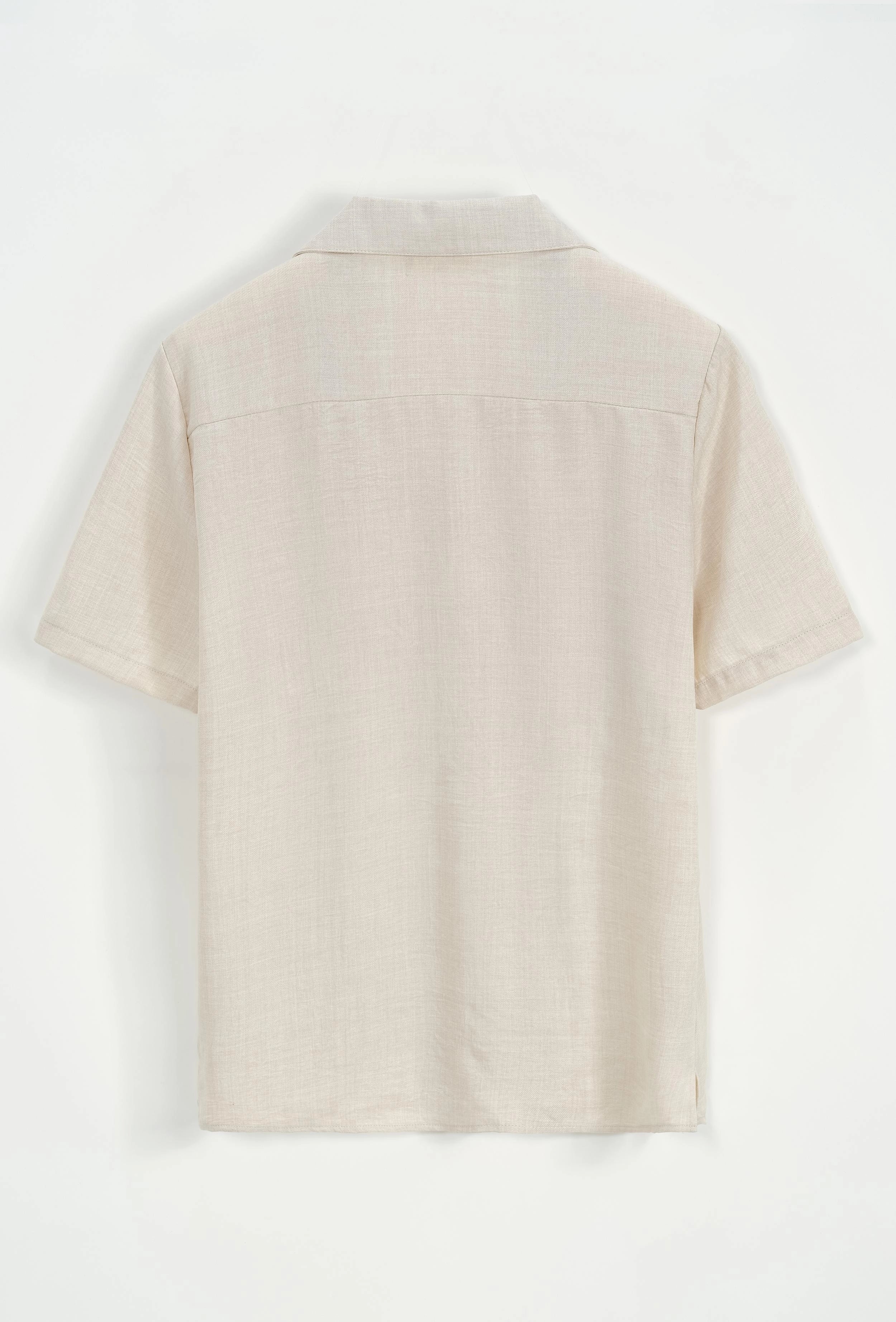 Ensemble chemise pantalon