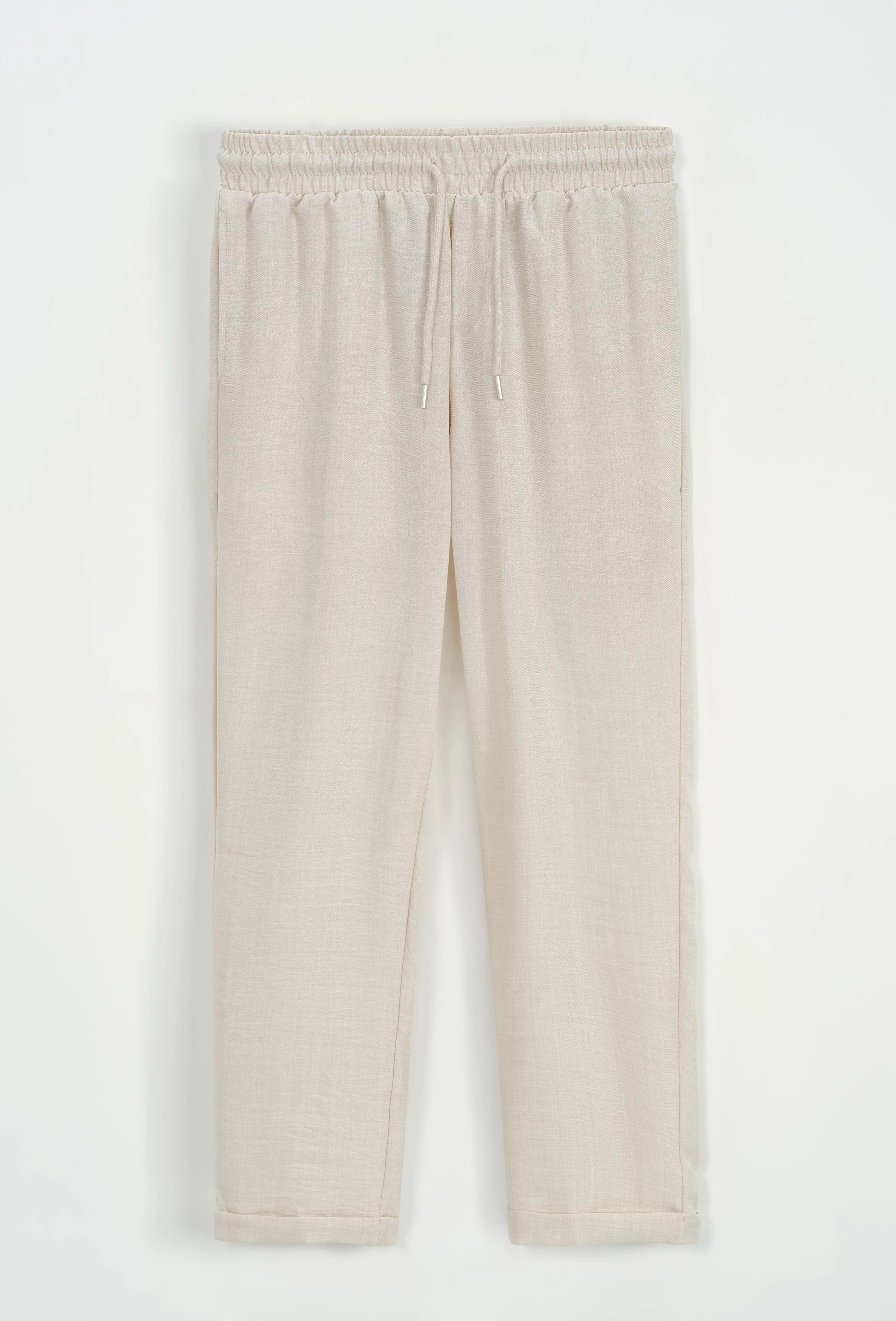 Ensemble chemise pantalon