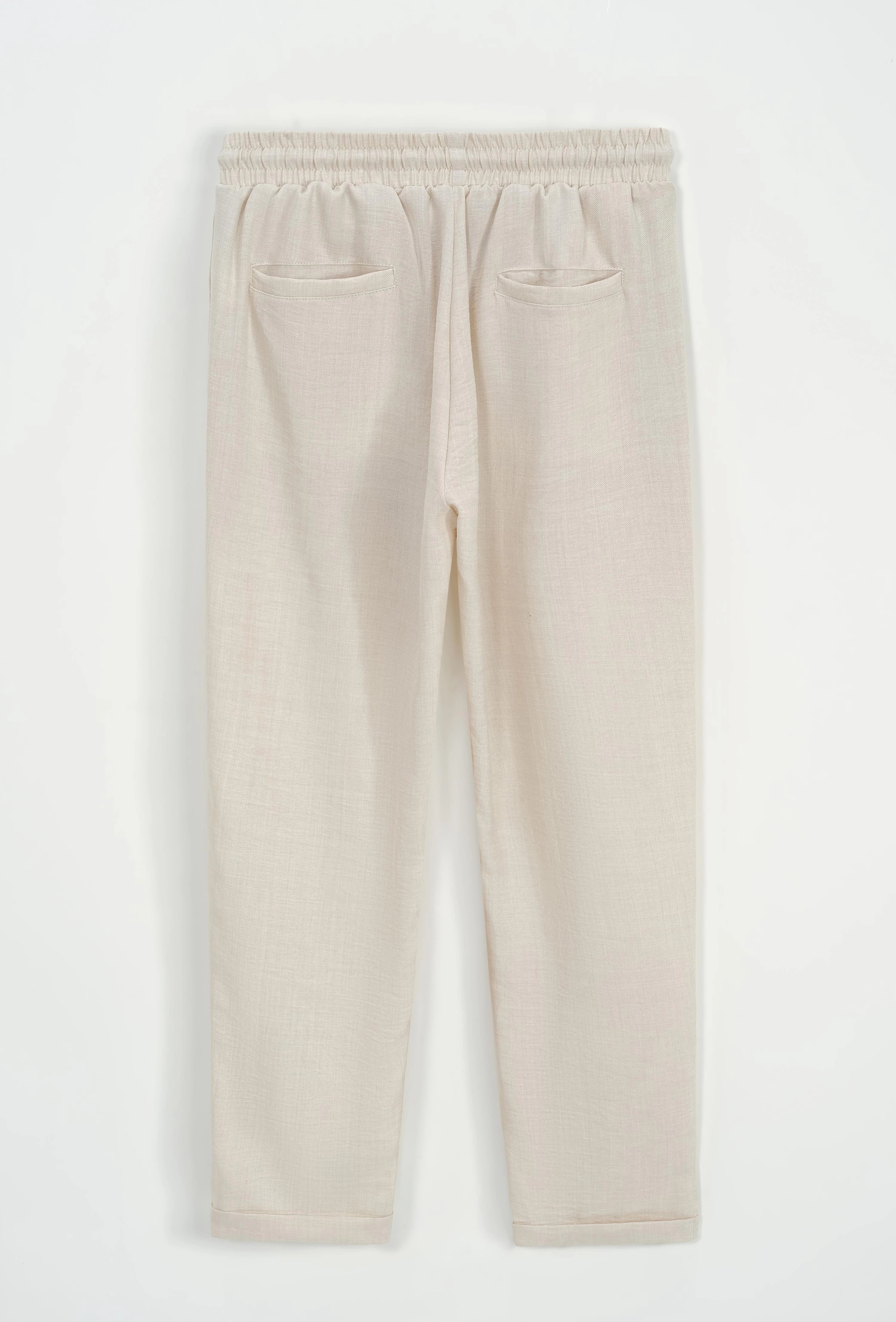 Ensemble chemise pantalon