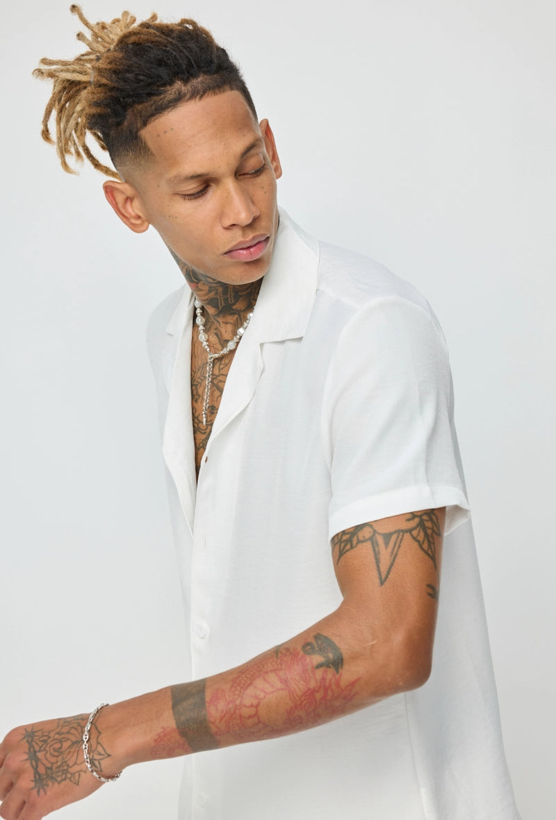 Ensemble chemise pantalon