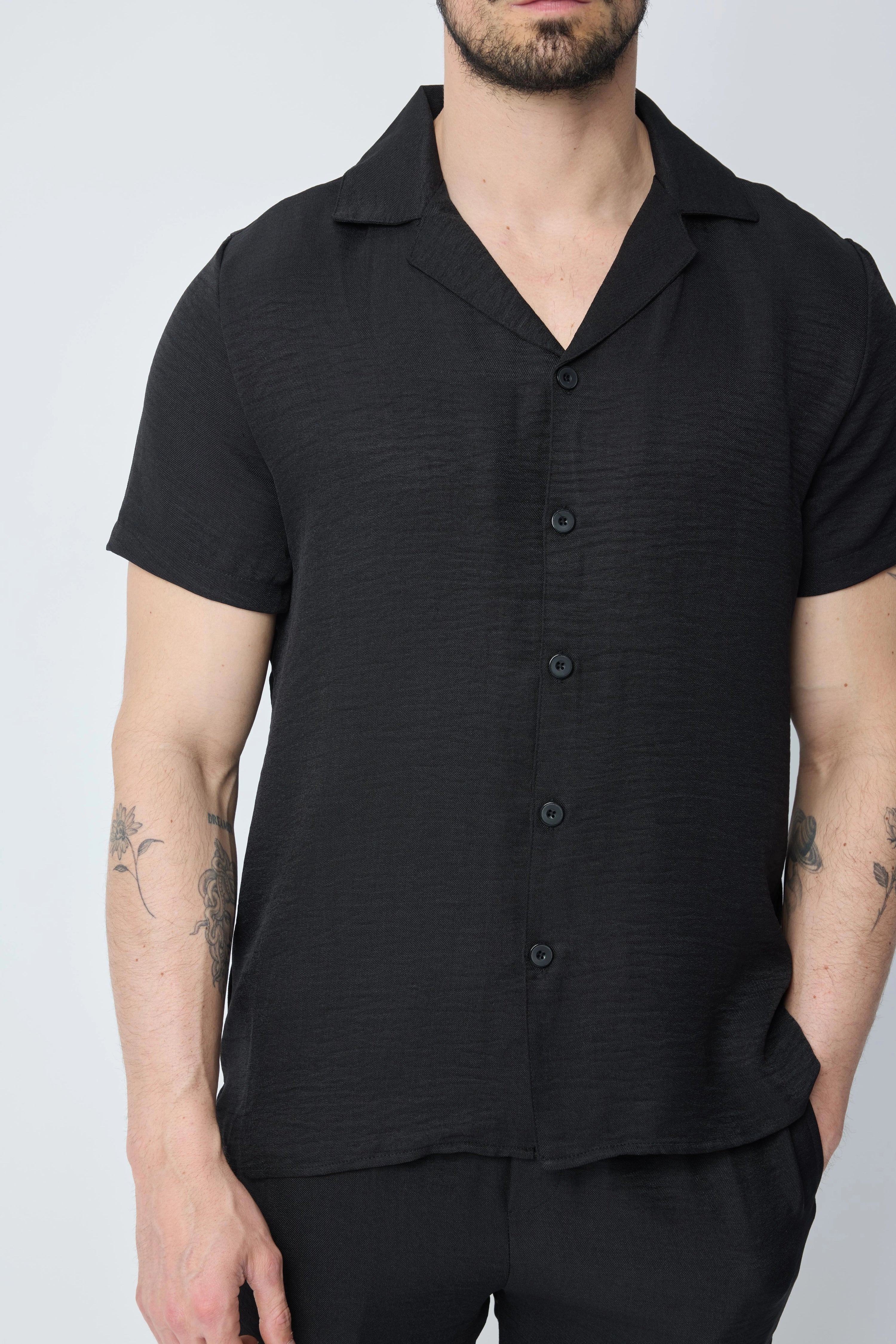 Ensemble chemise pantalon