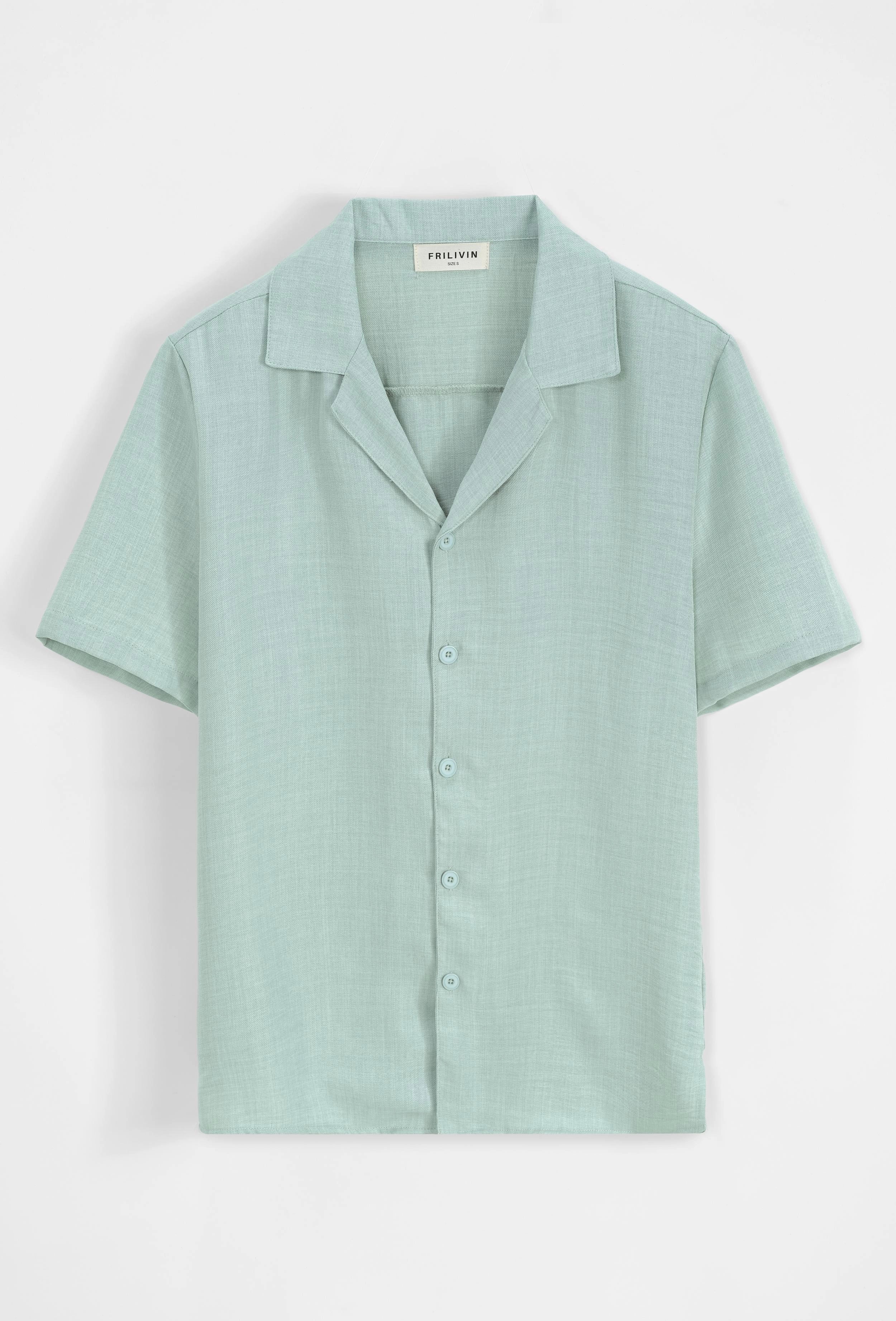 Ensemble chemise pantalon