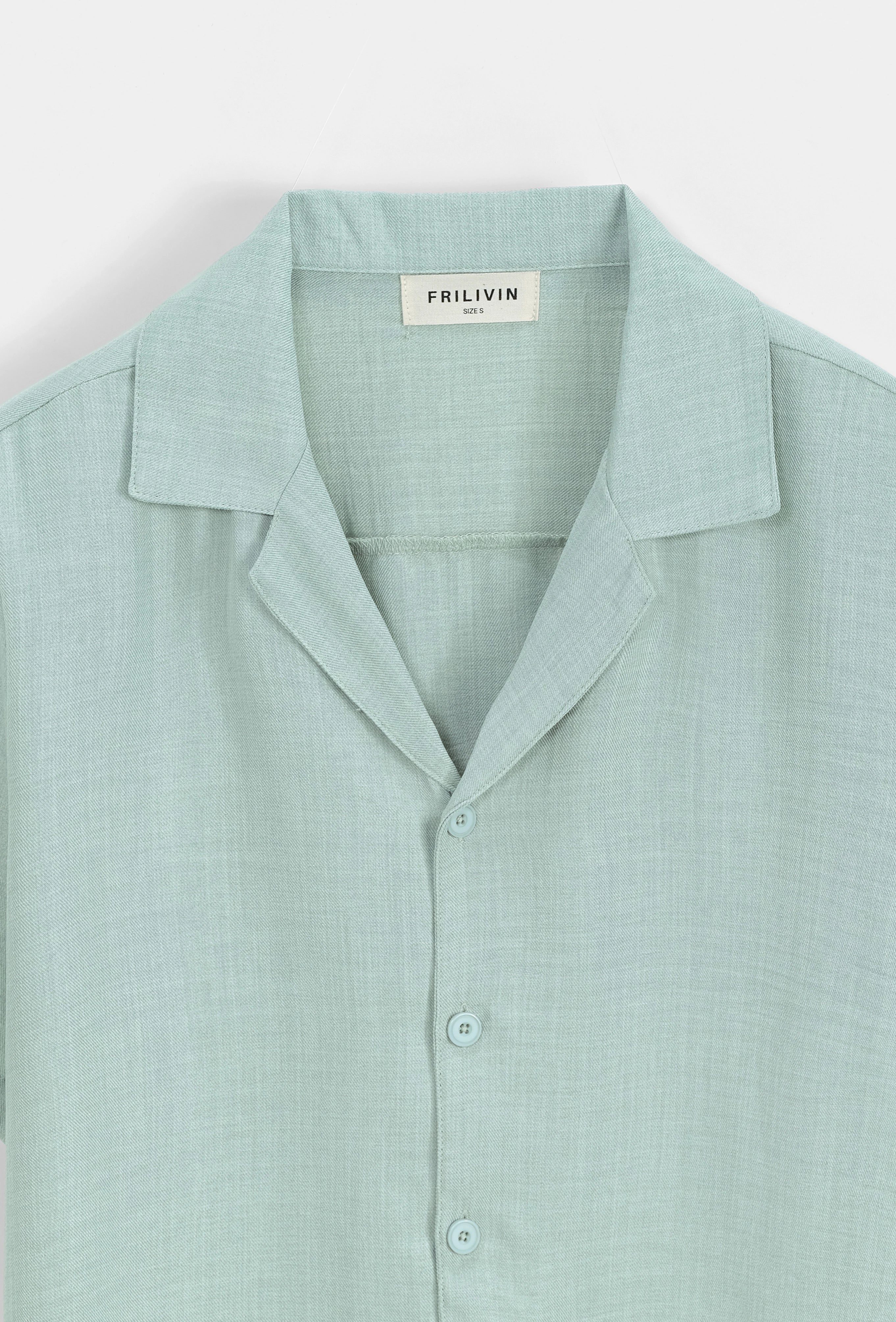 Ensemble chemise pantalon