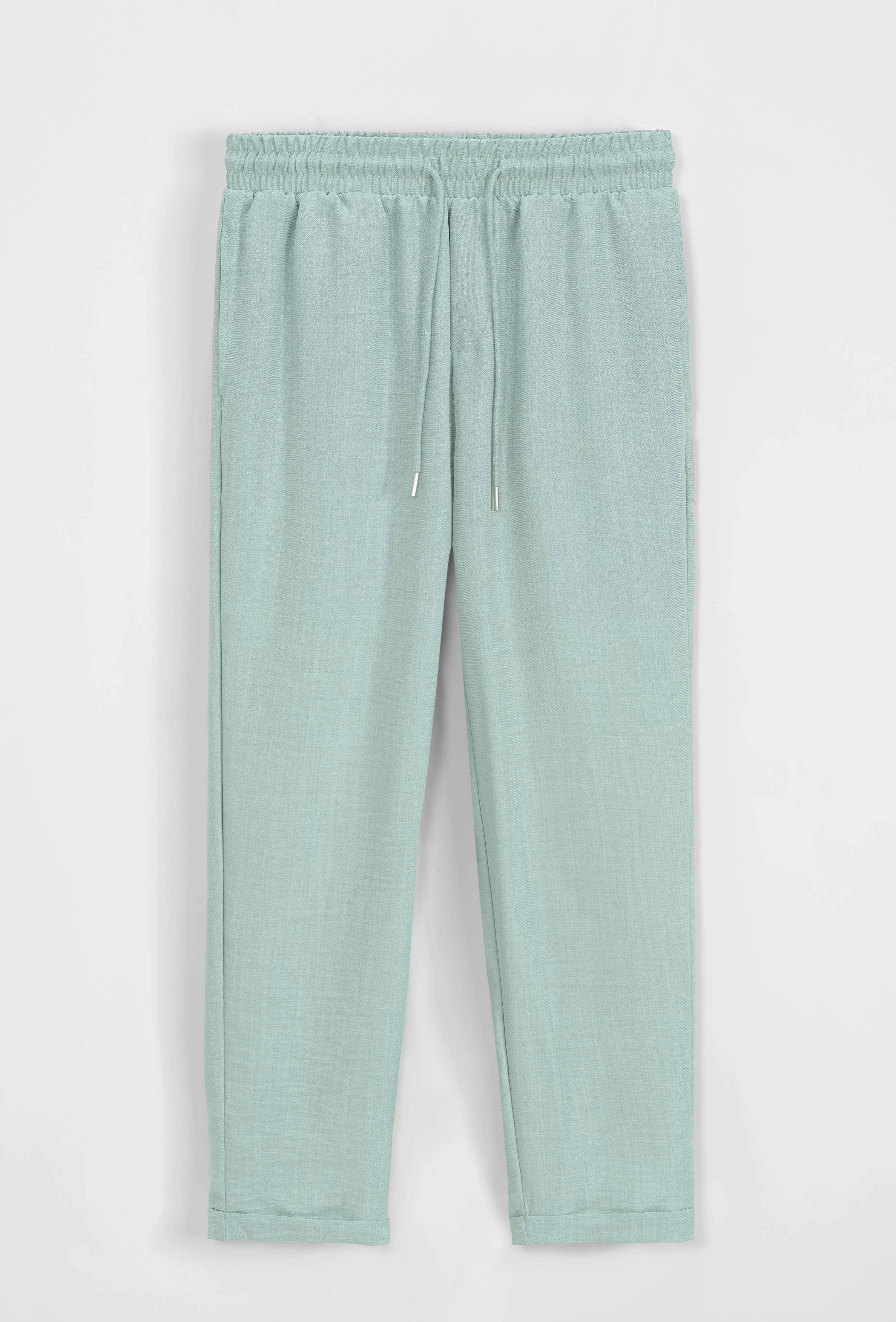 Ensemble chemise pantalon