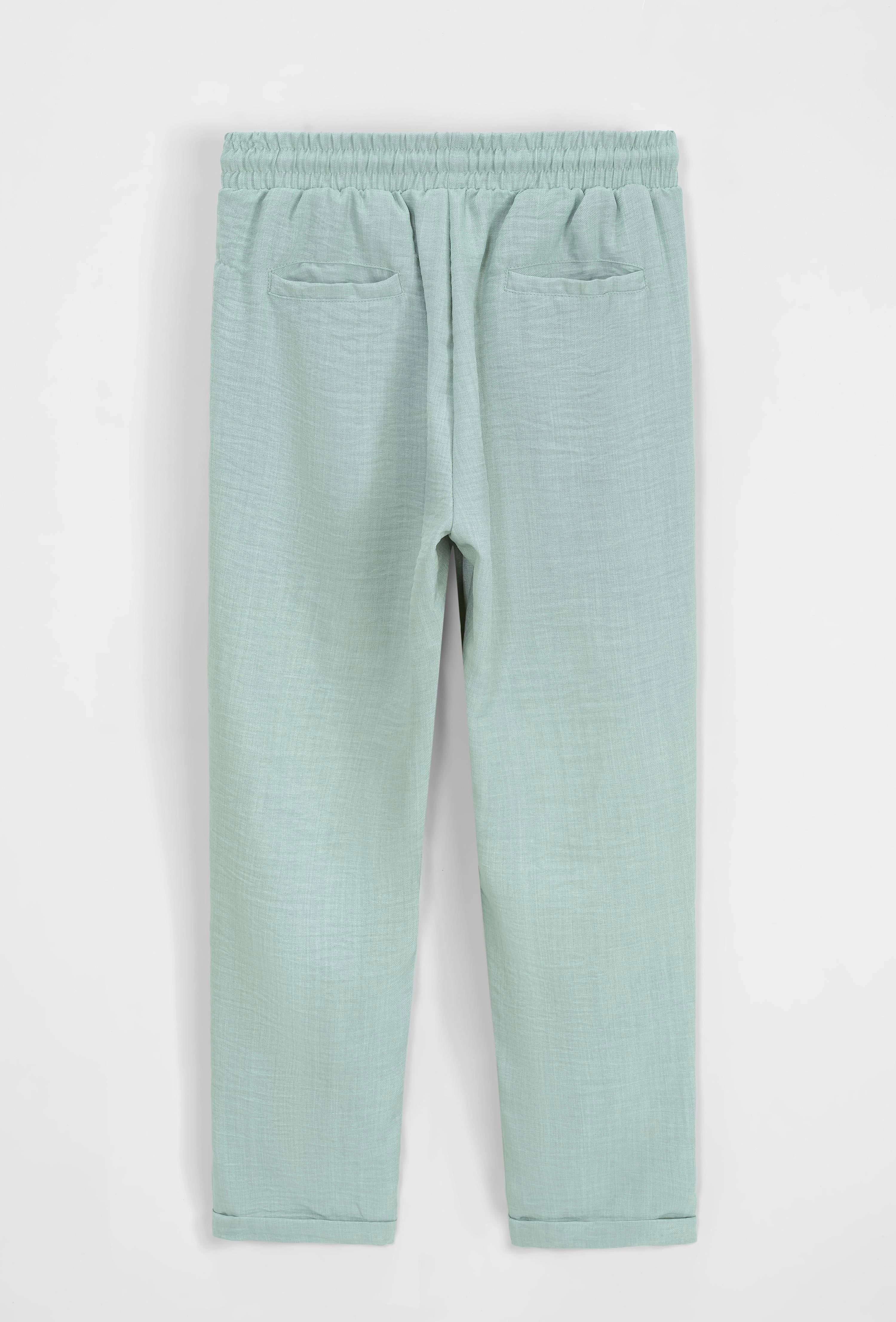 Ensemble chemise pantalon