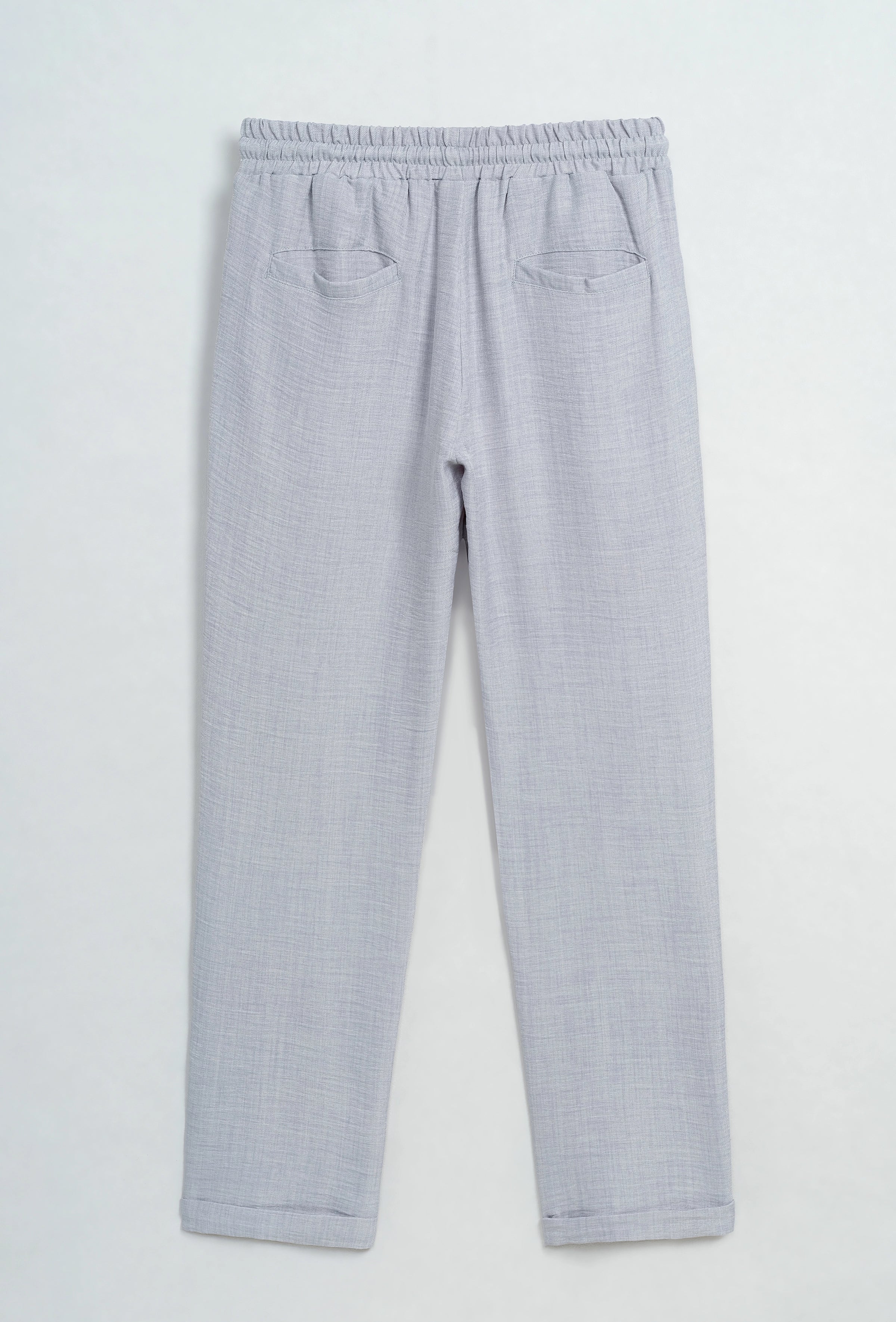Ensemble chemise pantalon